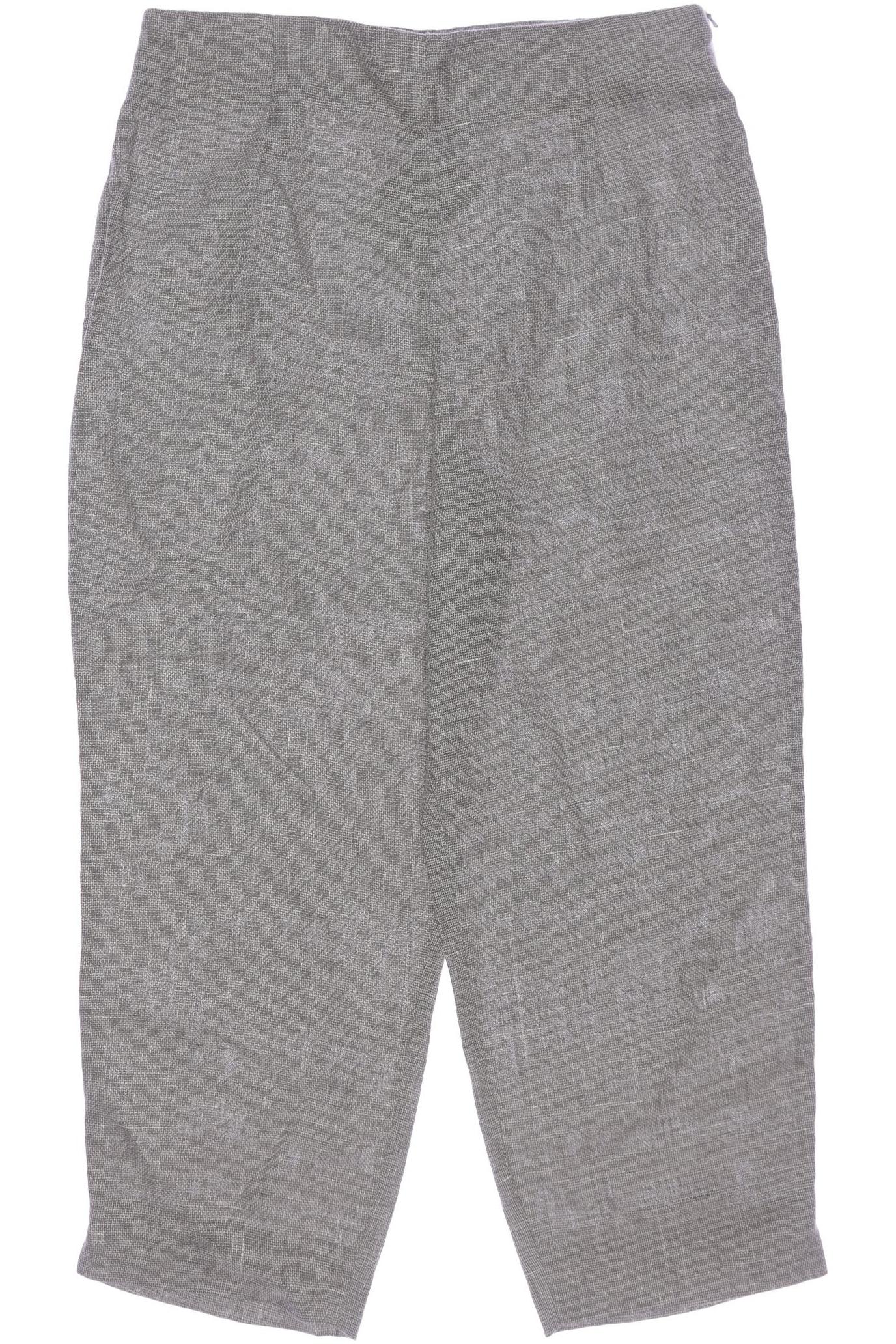 

Marco Pecci Damen Stoffhose, grau, Gr. 40