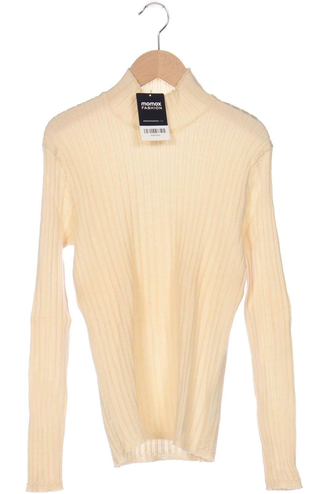 

Marco Pecci Damen Pullover, cremeweiß, Gr. 38