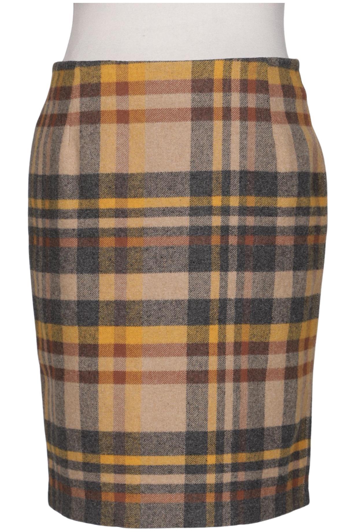 

Marco Pecci Damen Rock, mehrfarbig, Gr. 42