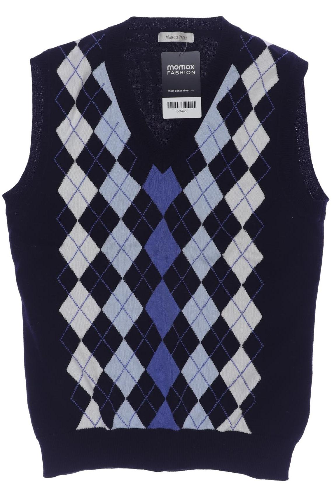 

Marco Pecci Damen Pullover, schwarz, Gr. 34
