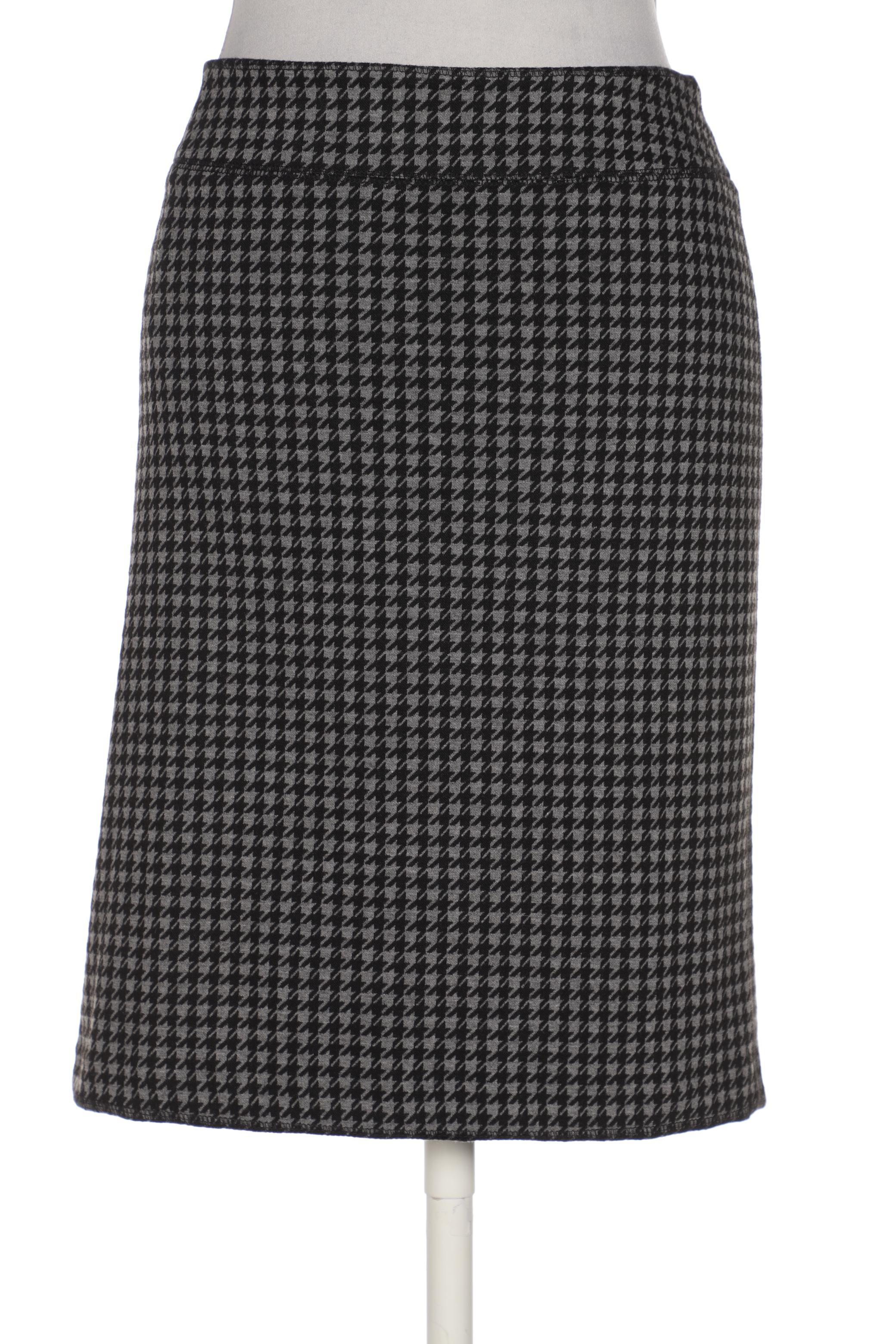 

Marco Pecci Damen Rock, grau, Gr. 38