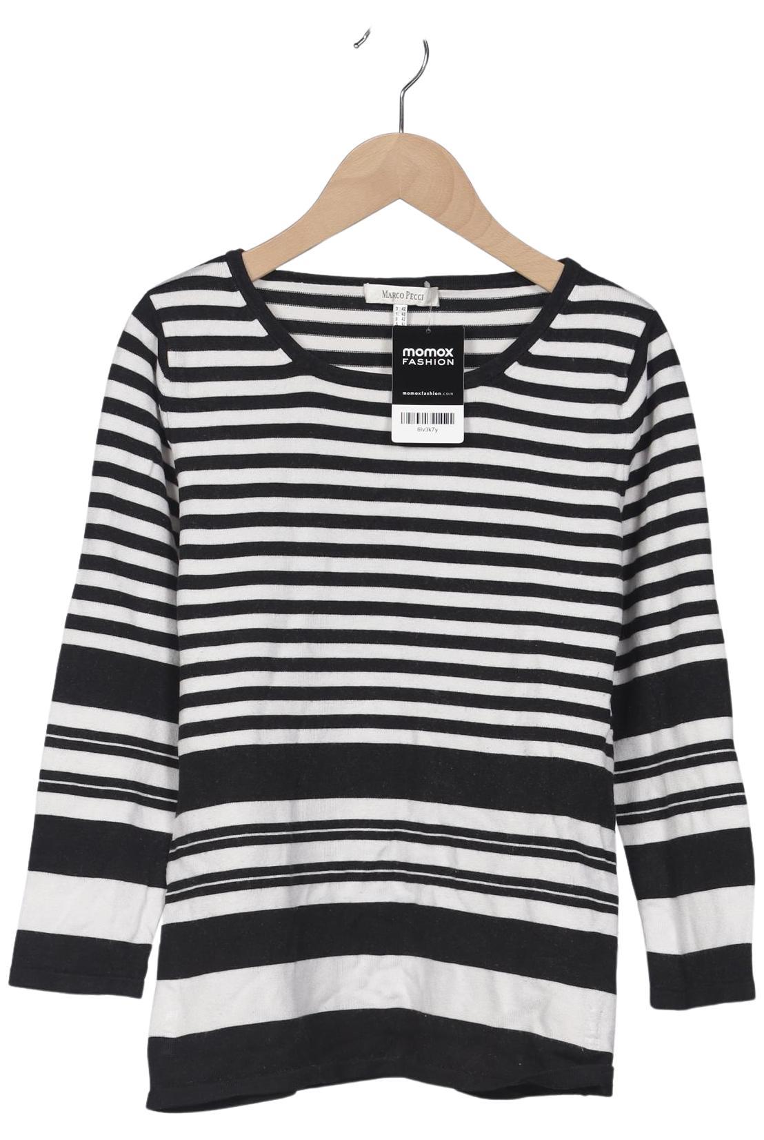 

Marco Pecci Damen Pullover, mehrfarbig, Gr. 42