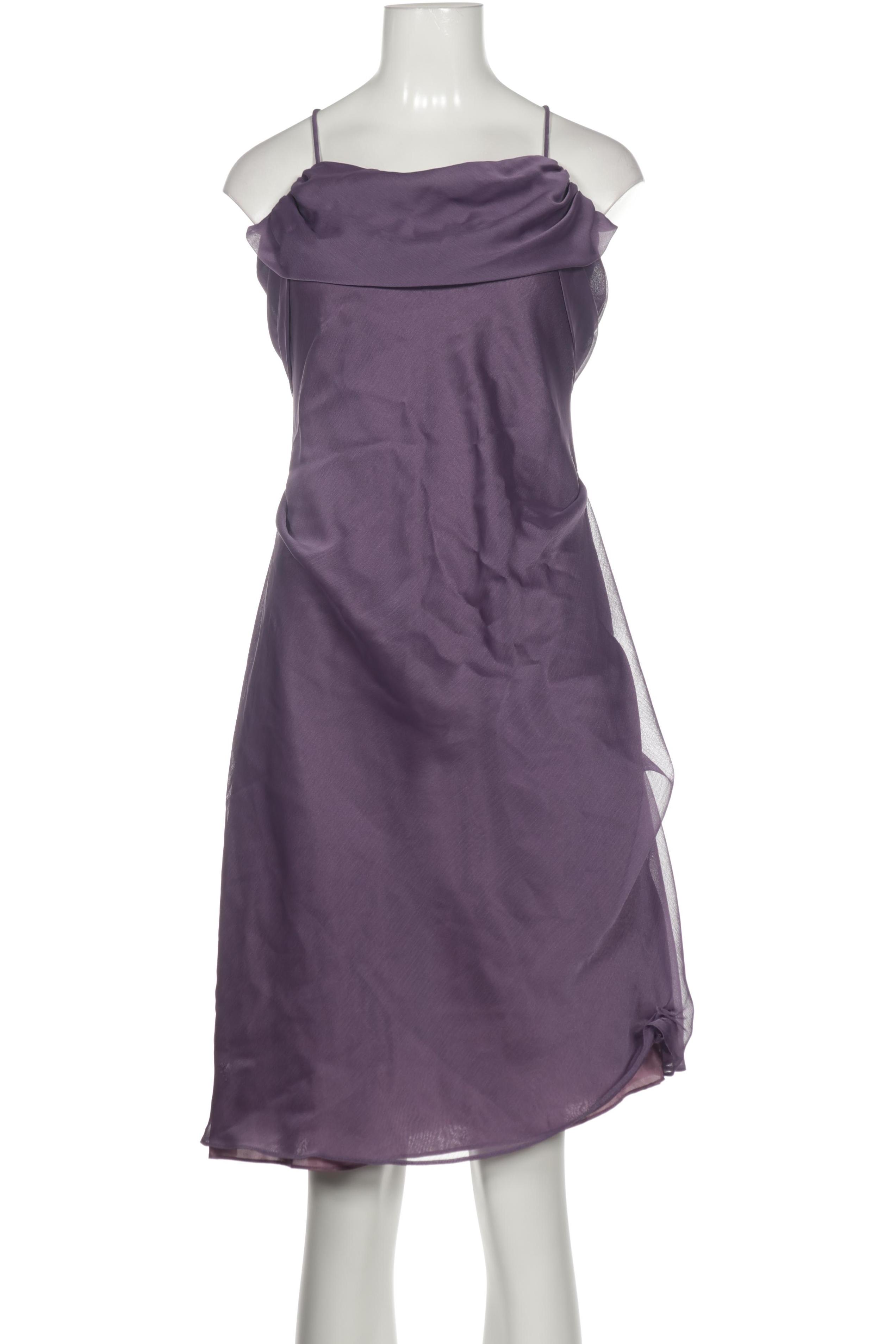 

Marco Pecci Damen Kleid, flieder, Gr. 38