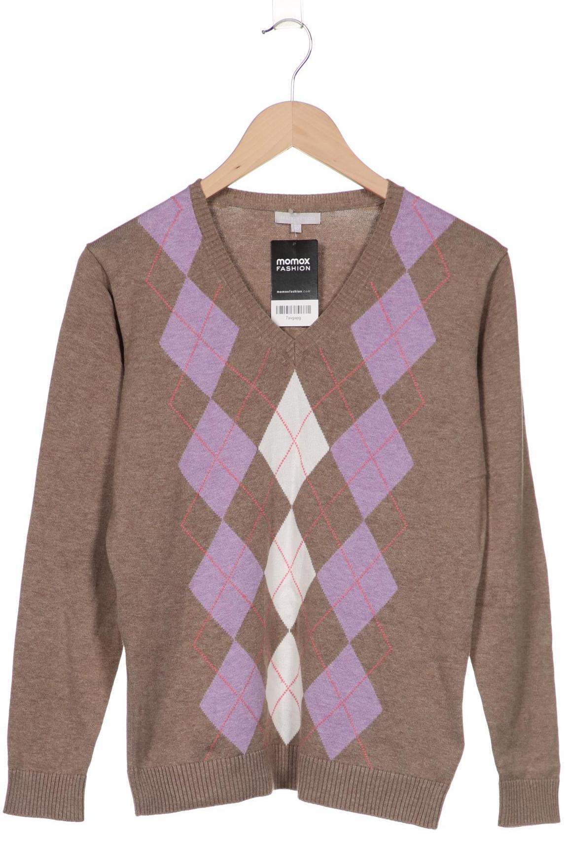 

MARCO PECCI Damen Pullover, beige