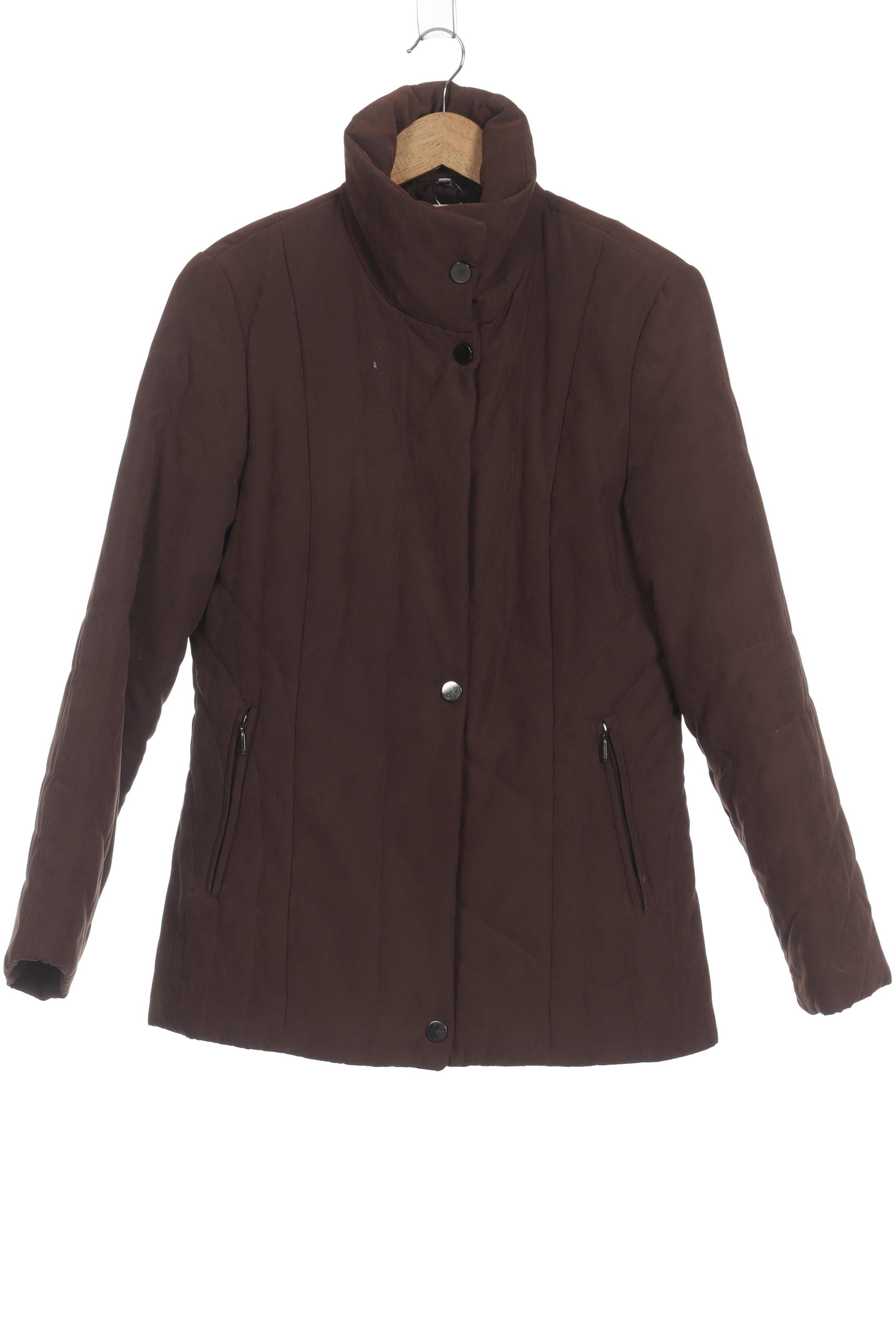 

Marco Pecci Damen Blazer, braun, Gr. 36