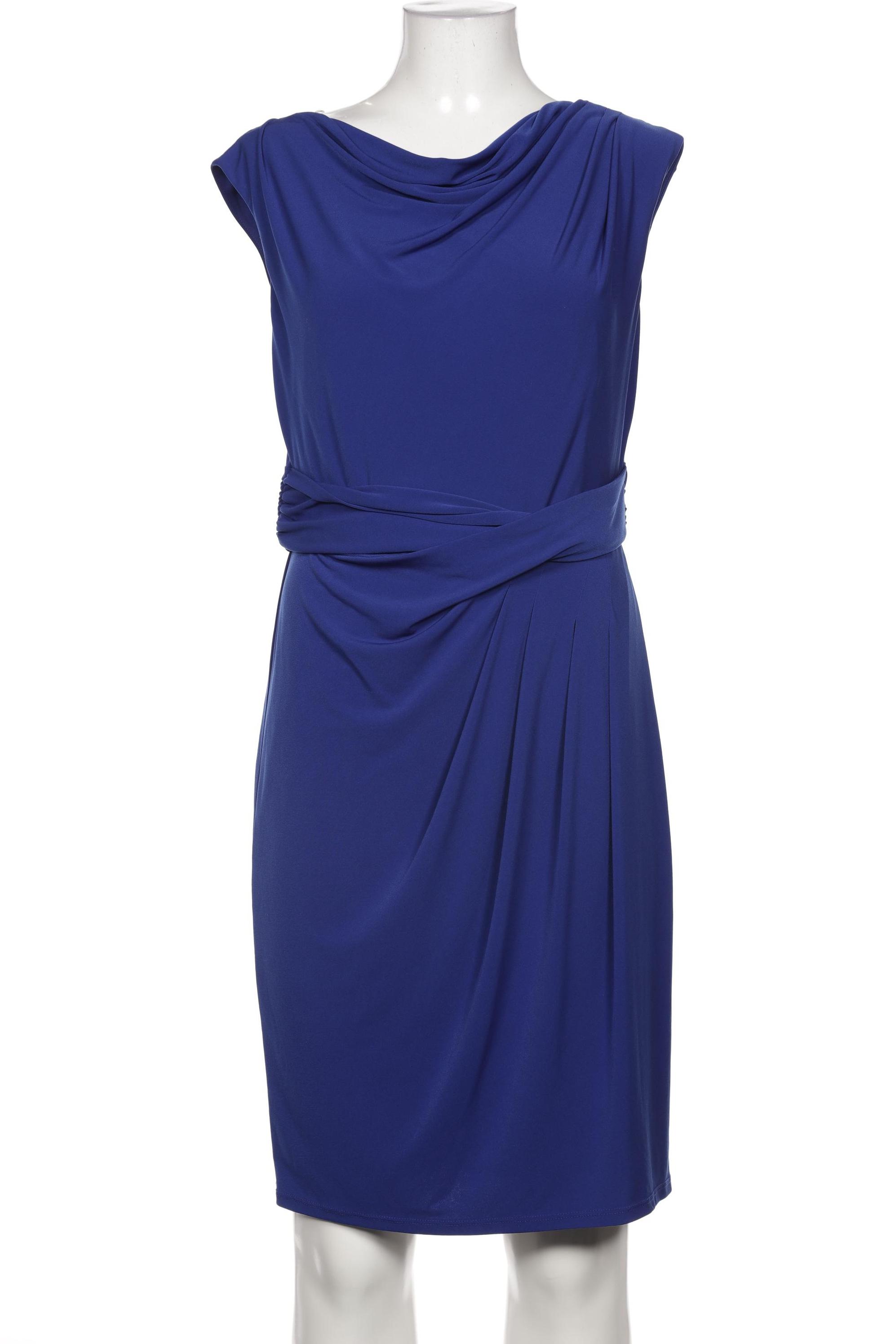 

MARCO PECCI Damen Kleid, blau