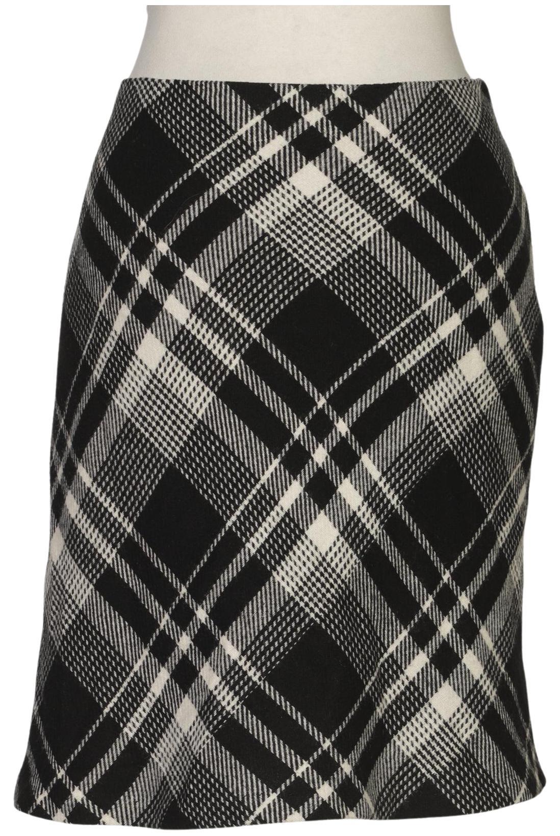 

Marco Pecci Damen Rock, mehrfarbig, Gr. 38