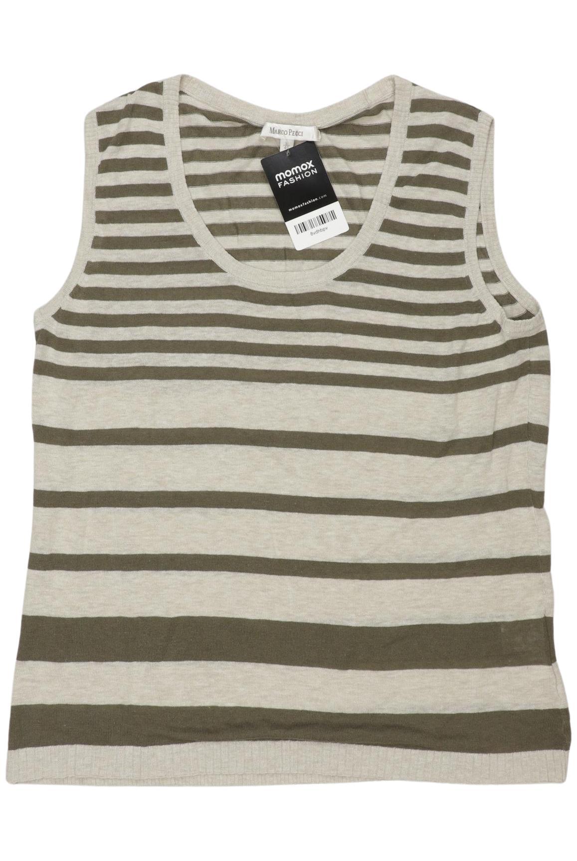 

Marco Pecci Damen Pullover, mehrfarbig, Gr. 40