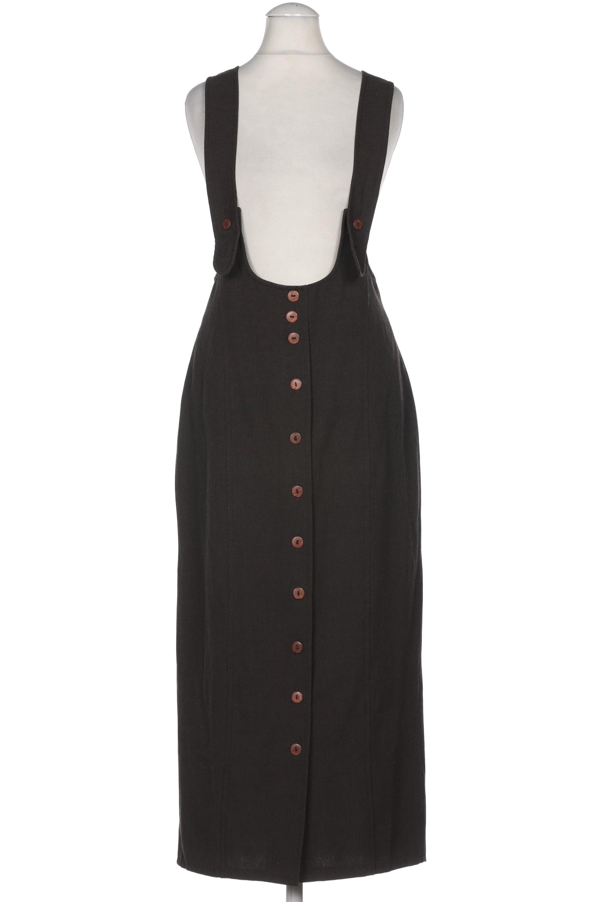 

MARCO PECCI Damen Kleid, braun