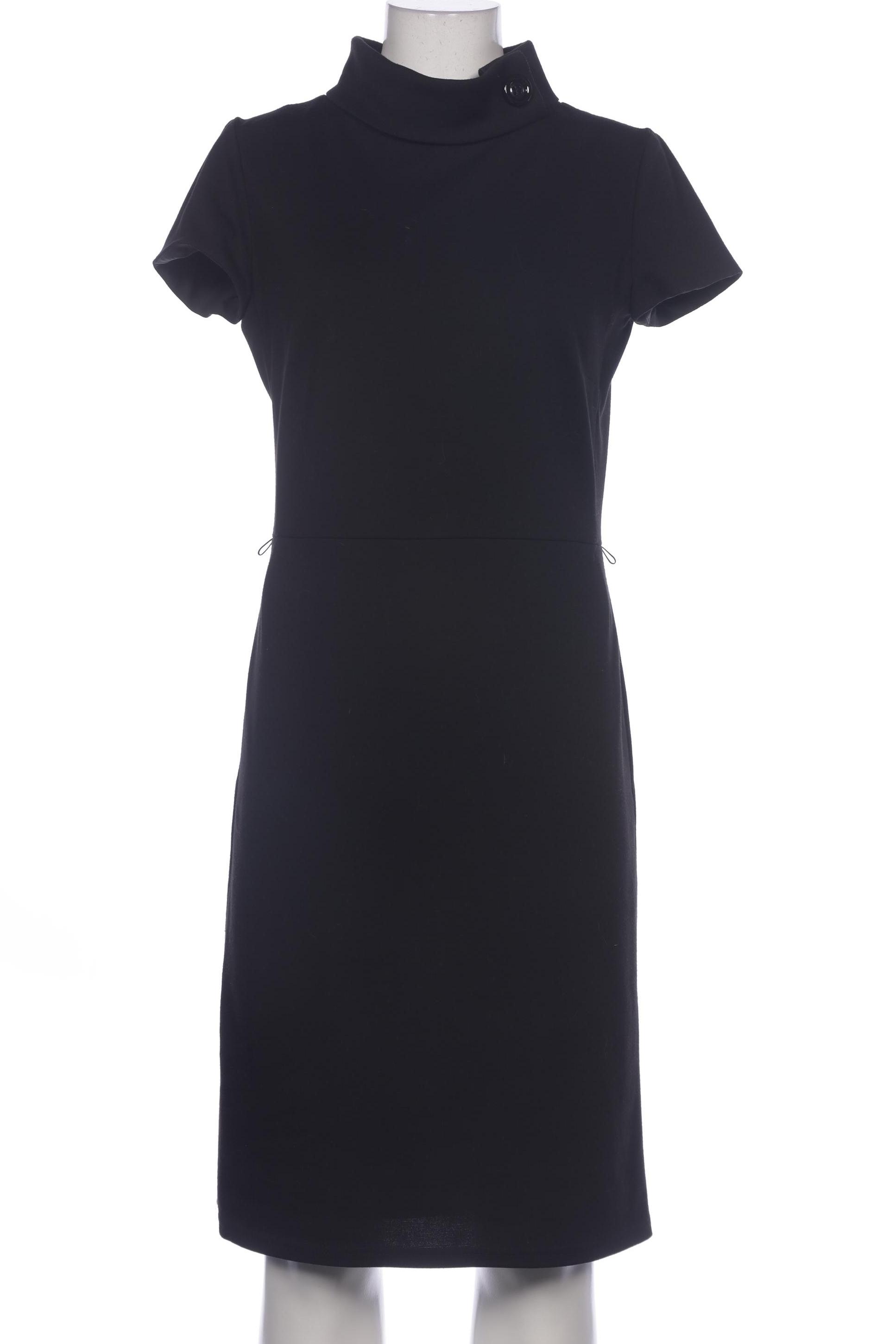 

Marco Pecci Damen Kleid, schwarz, Gr. 42
