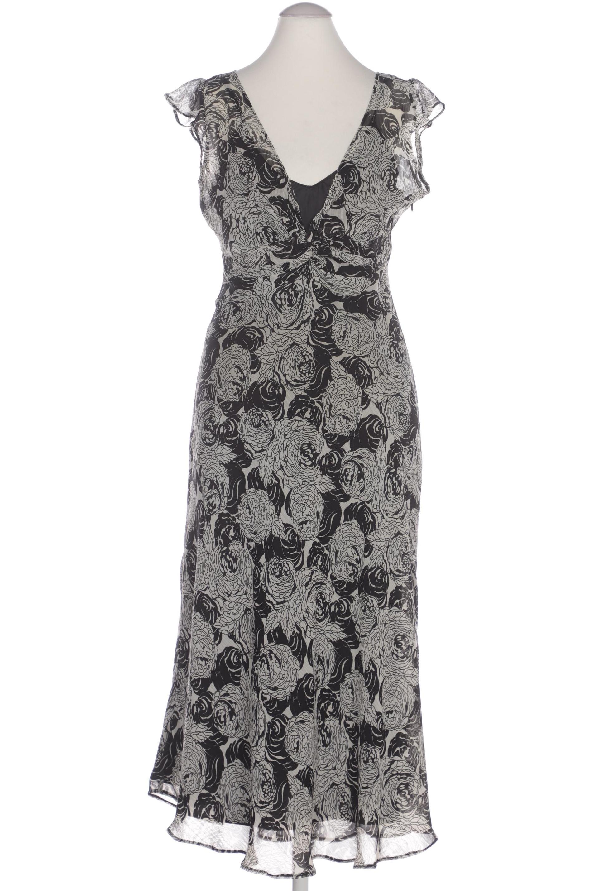 Thumbnail - Marco Pecci Damen Kleid, grau, Gr. 34