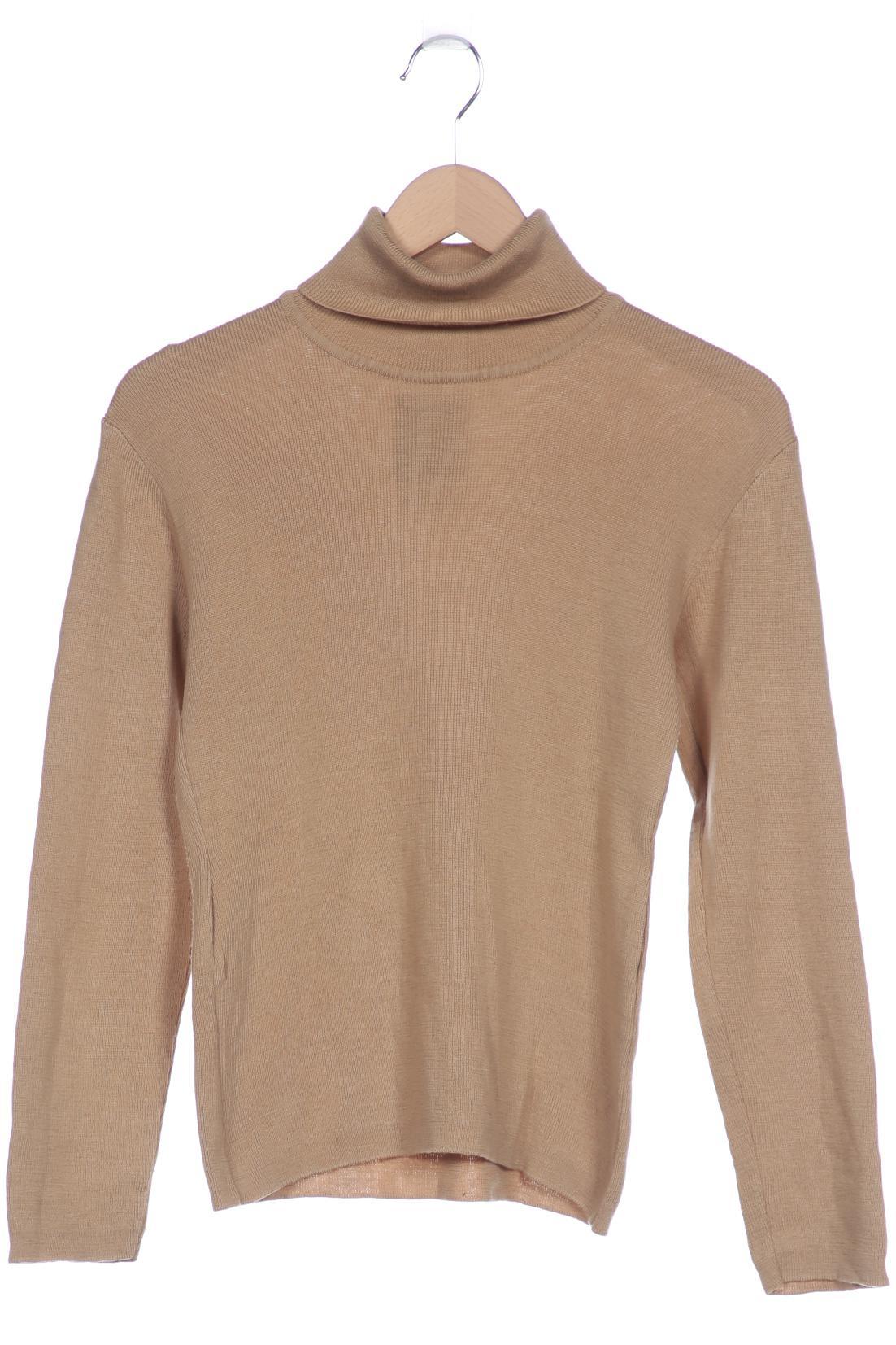 

Marco Pecci Damen Pullover, beige, Gr. 36