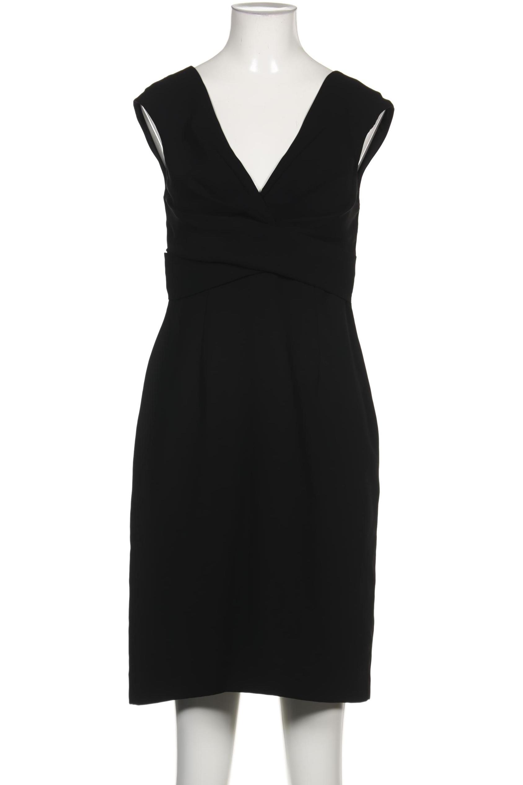 

Marco Pecci Damen Kleid, schwarz, Gr. 36
