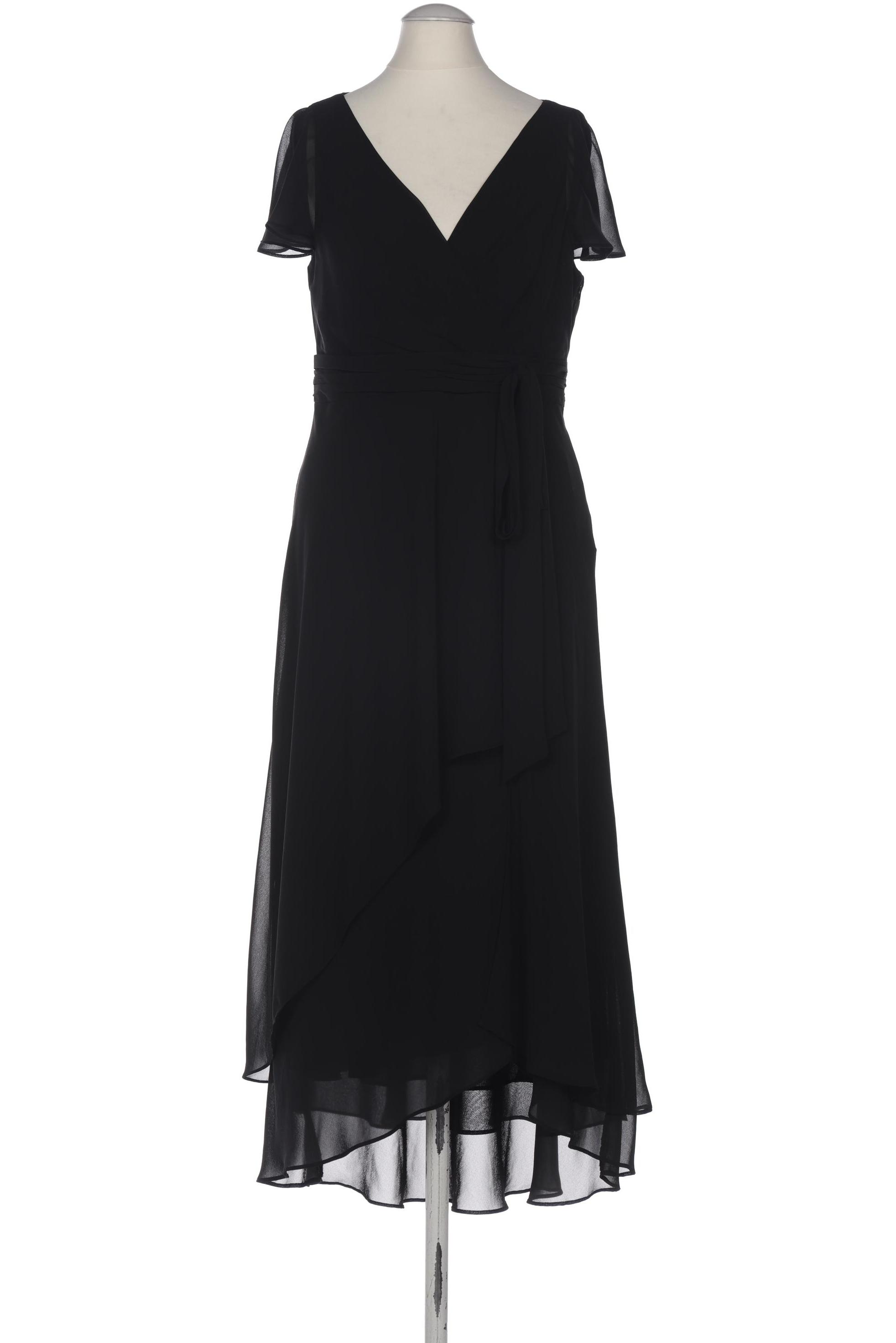 

MARCO PECCI Damen Kleid, schwarz