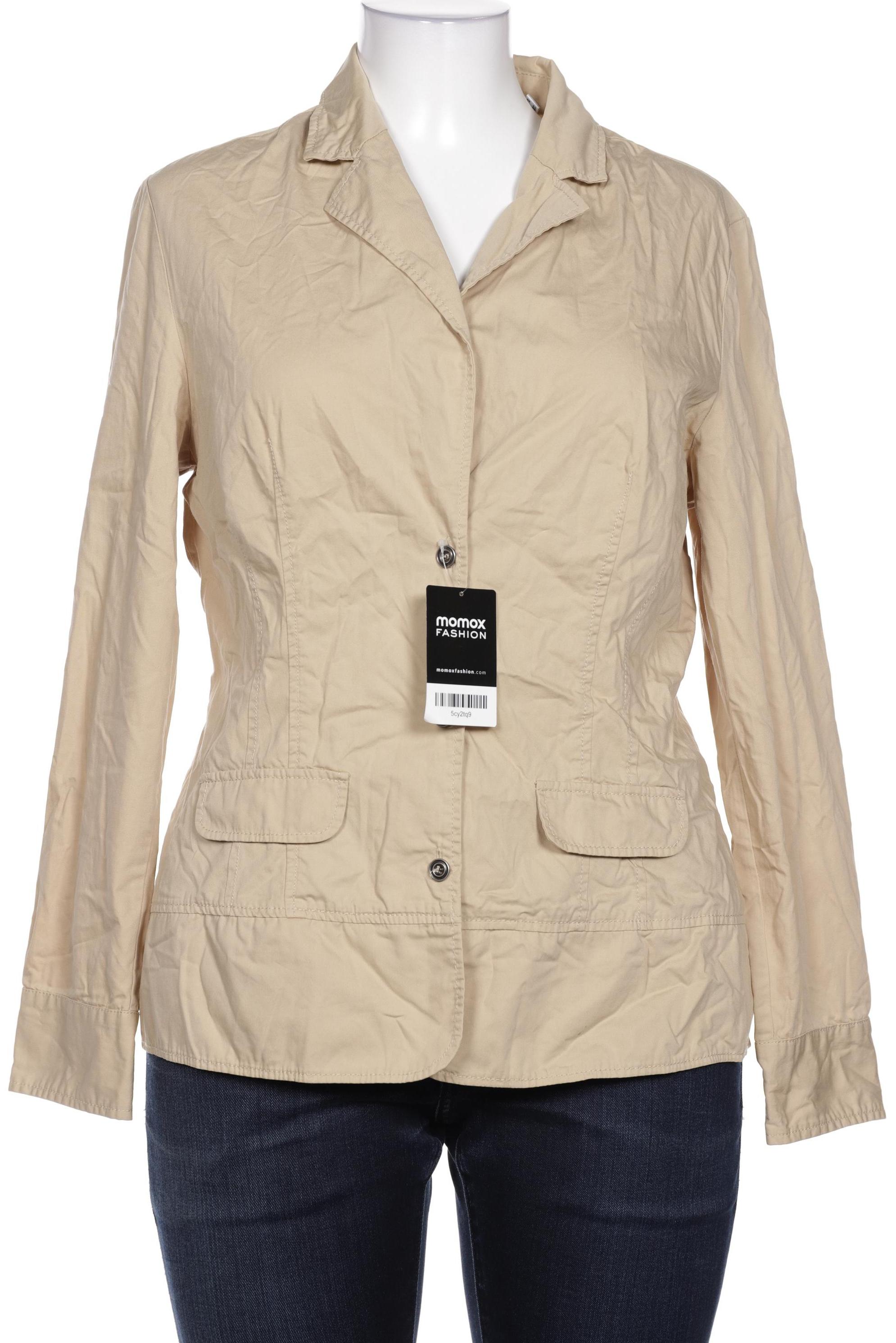 

MARCO PECCI Damen Blazer, beige