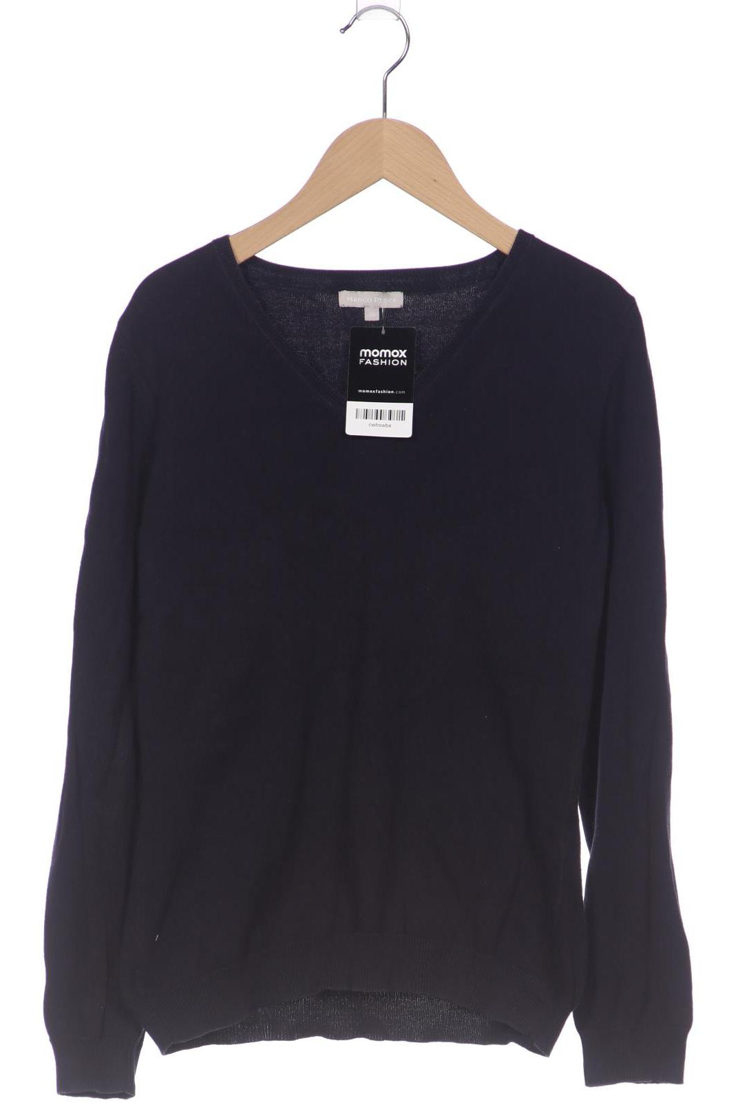 

Marco Pecci Damen Pullover, marineblau, Gr. 38