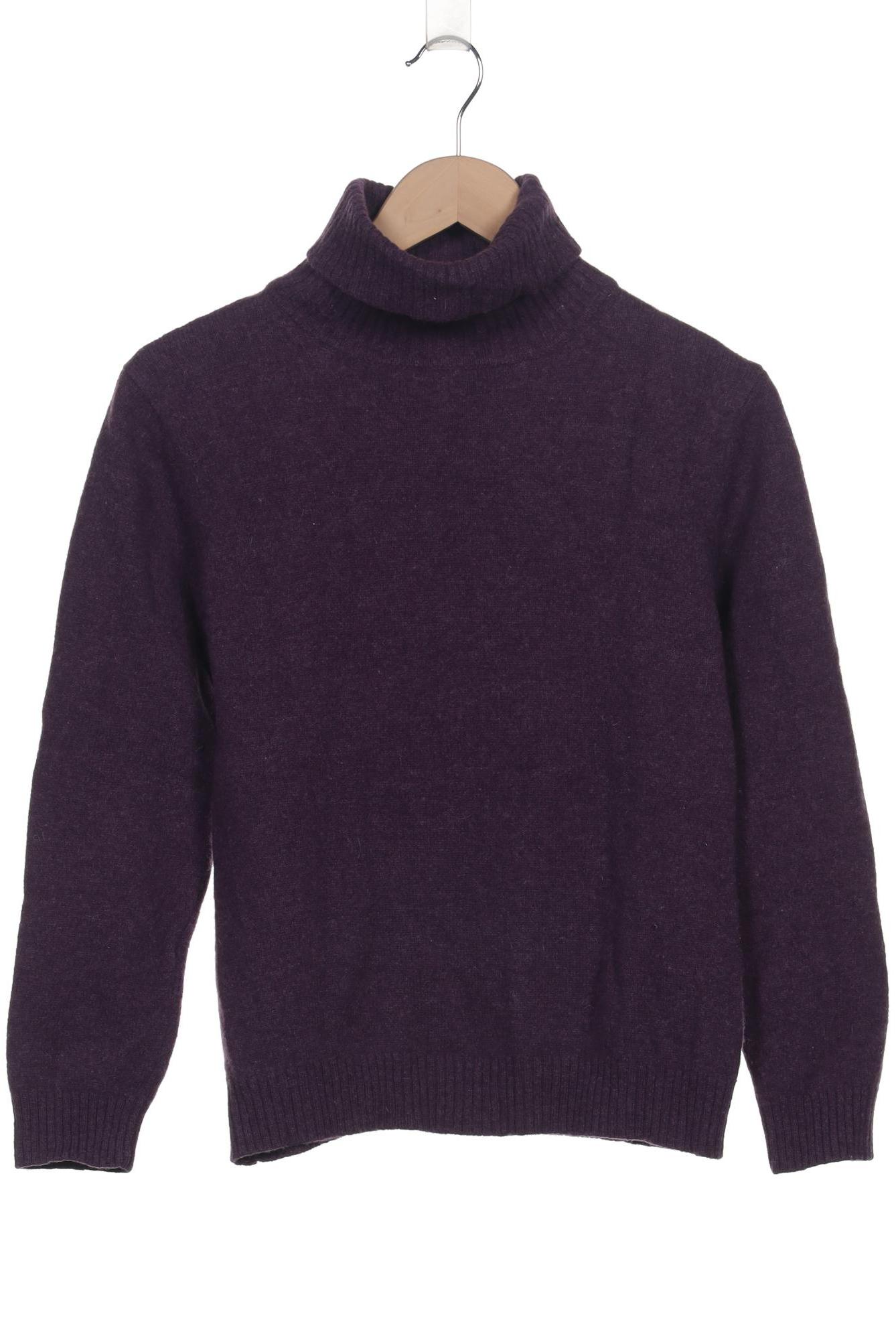 

Marco Pecci Damen Pullover, flieder, Gr. 42