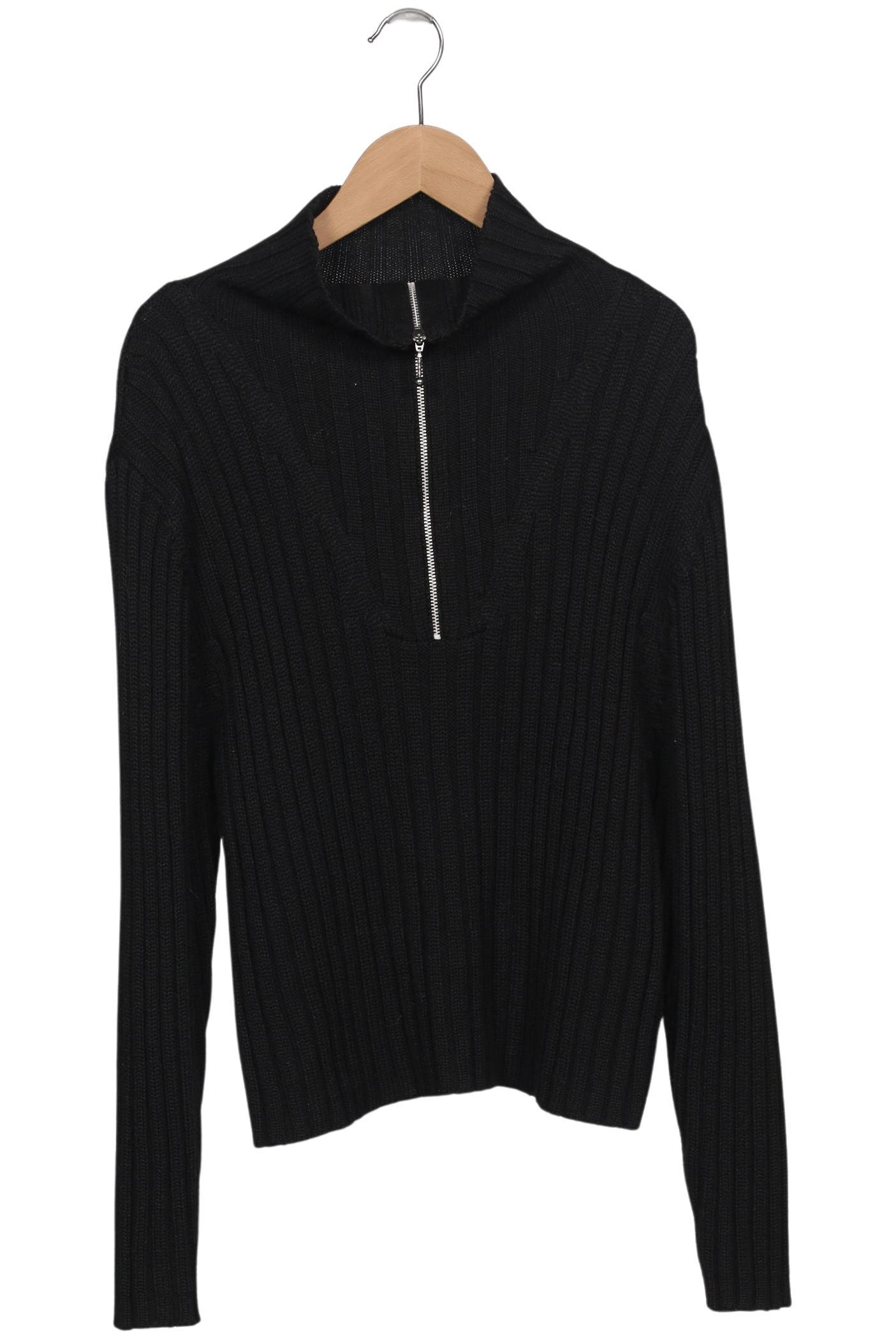 

Marco Pecci Damen Pullover, schwarz, Gr. 42