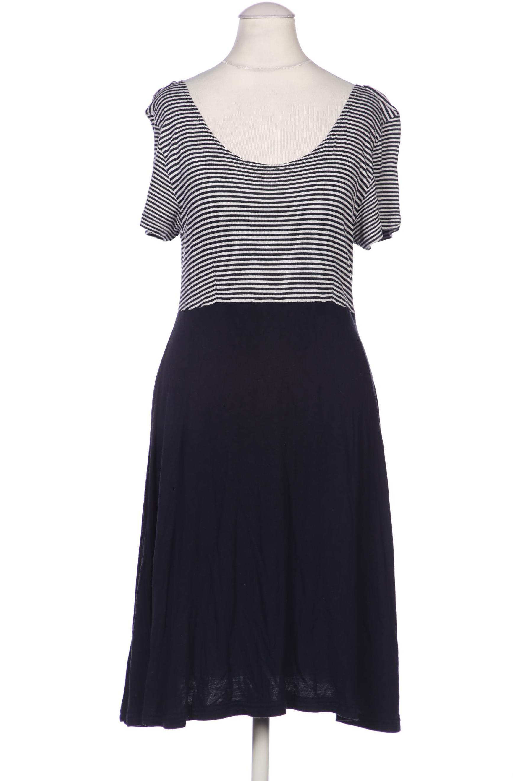 

Marco Pecci Damen Kleid, marineblau, Gr. 38