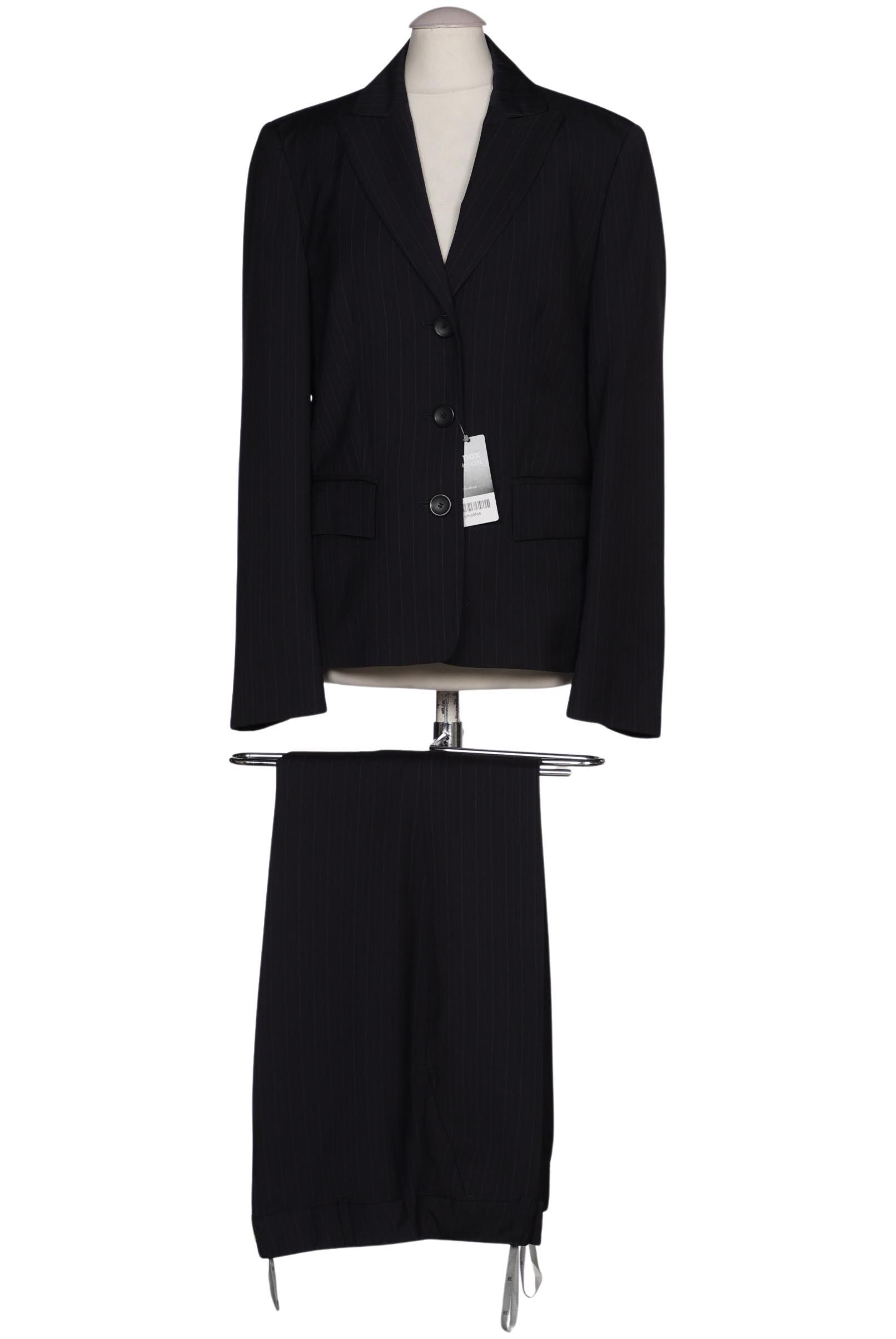 

Marco Pecci Damen Anzug, marineblau, Gr. 38