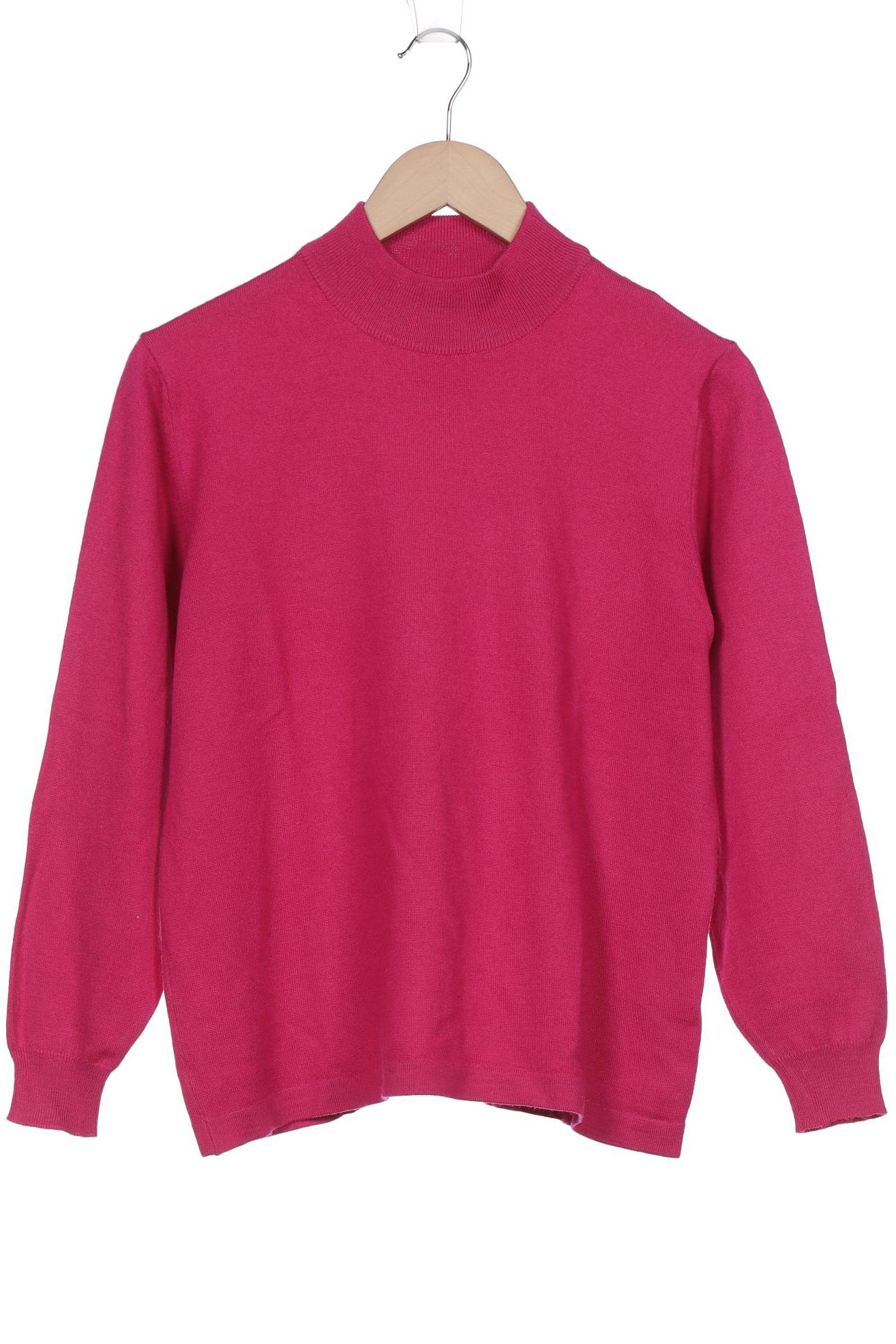 

MARCO PECCI Damen Pullover, pink