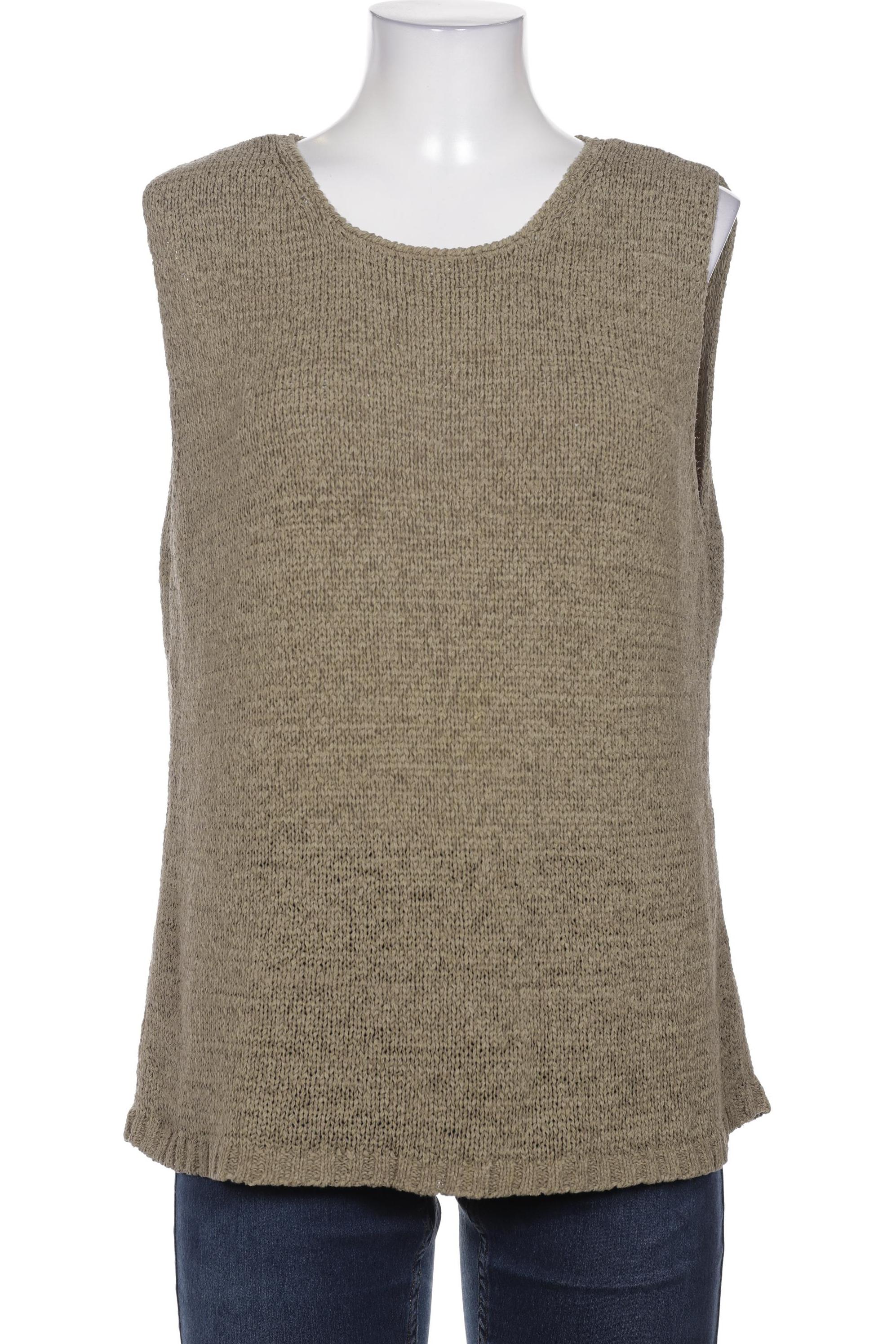 

MARCO PECCI Damen Pullover, grün