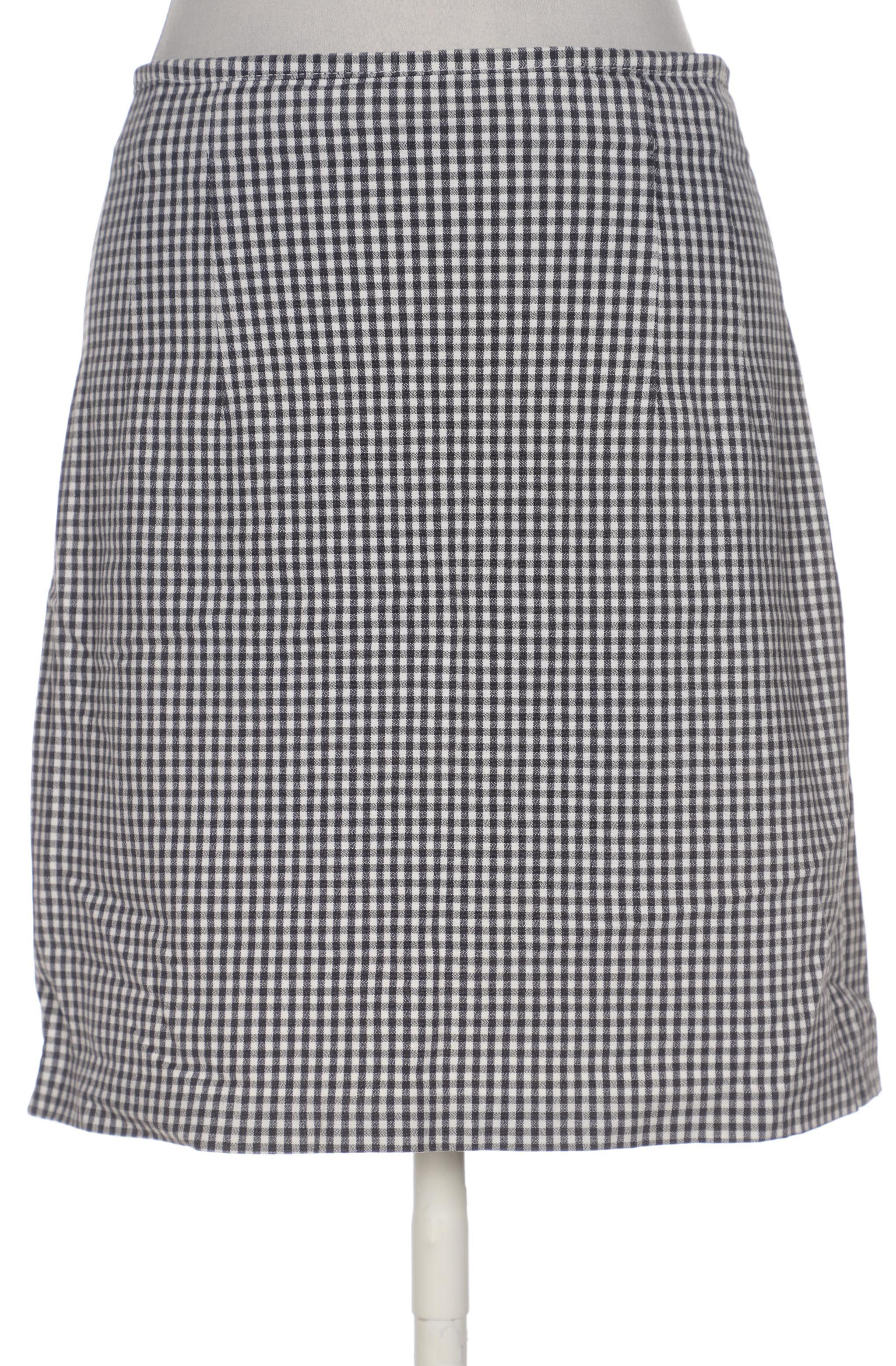 

Marco Pecci Damen Rock, grau, Gr. 38