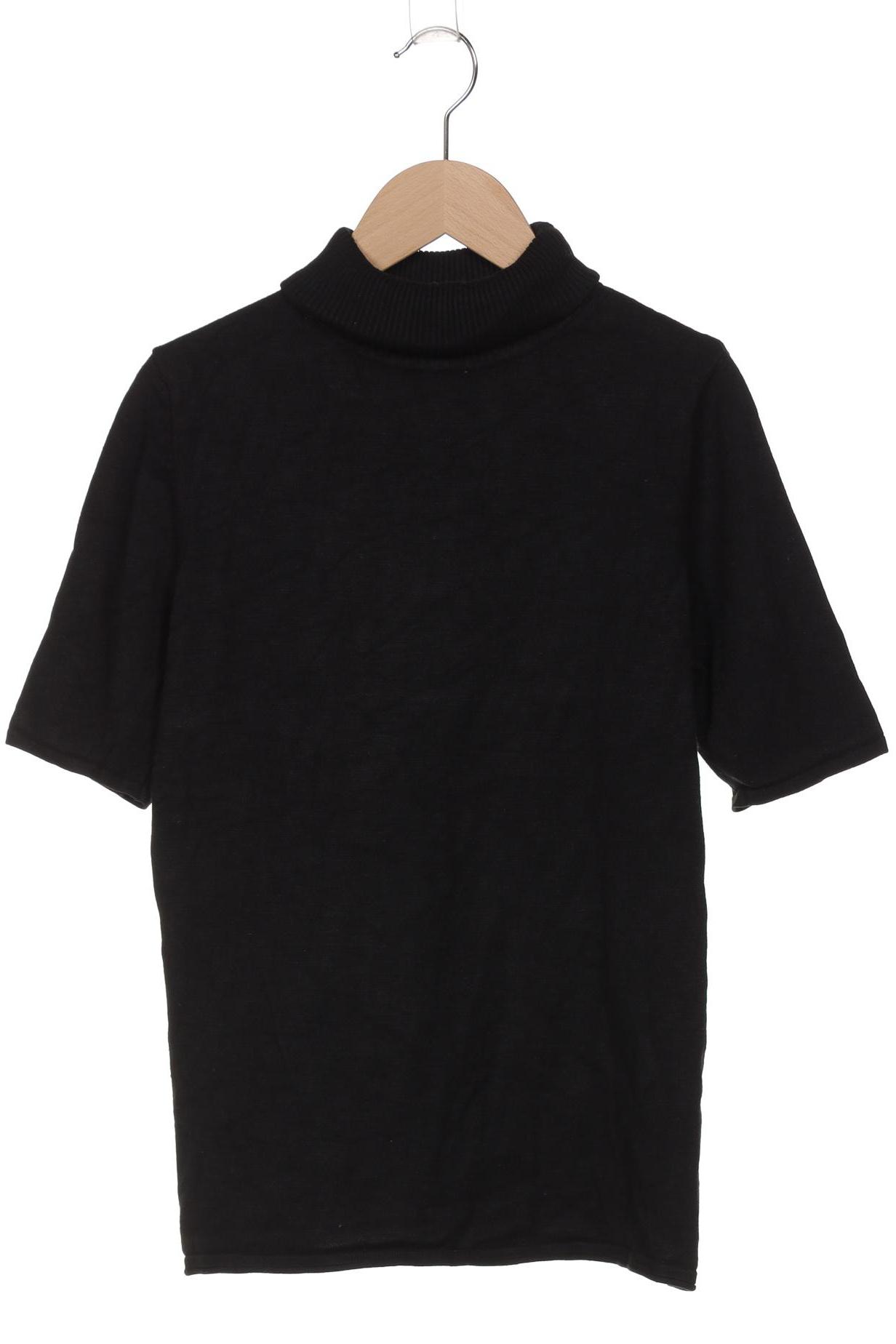 Thumbnail - Marco Pecci Damen Pullover, schwarz, Gr. 36