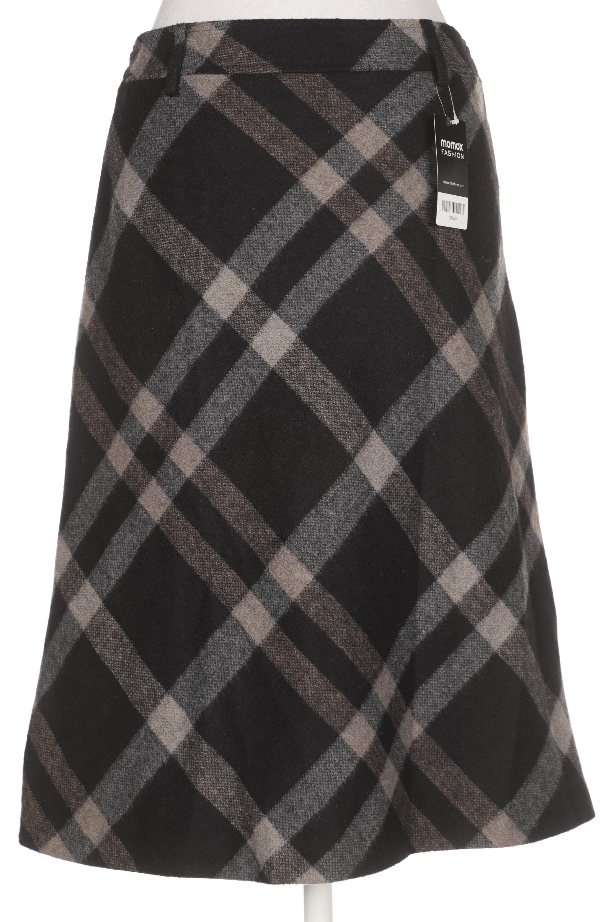 

Marco Pecci Damen Rock, schwarz, Gr. 40