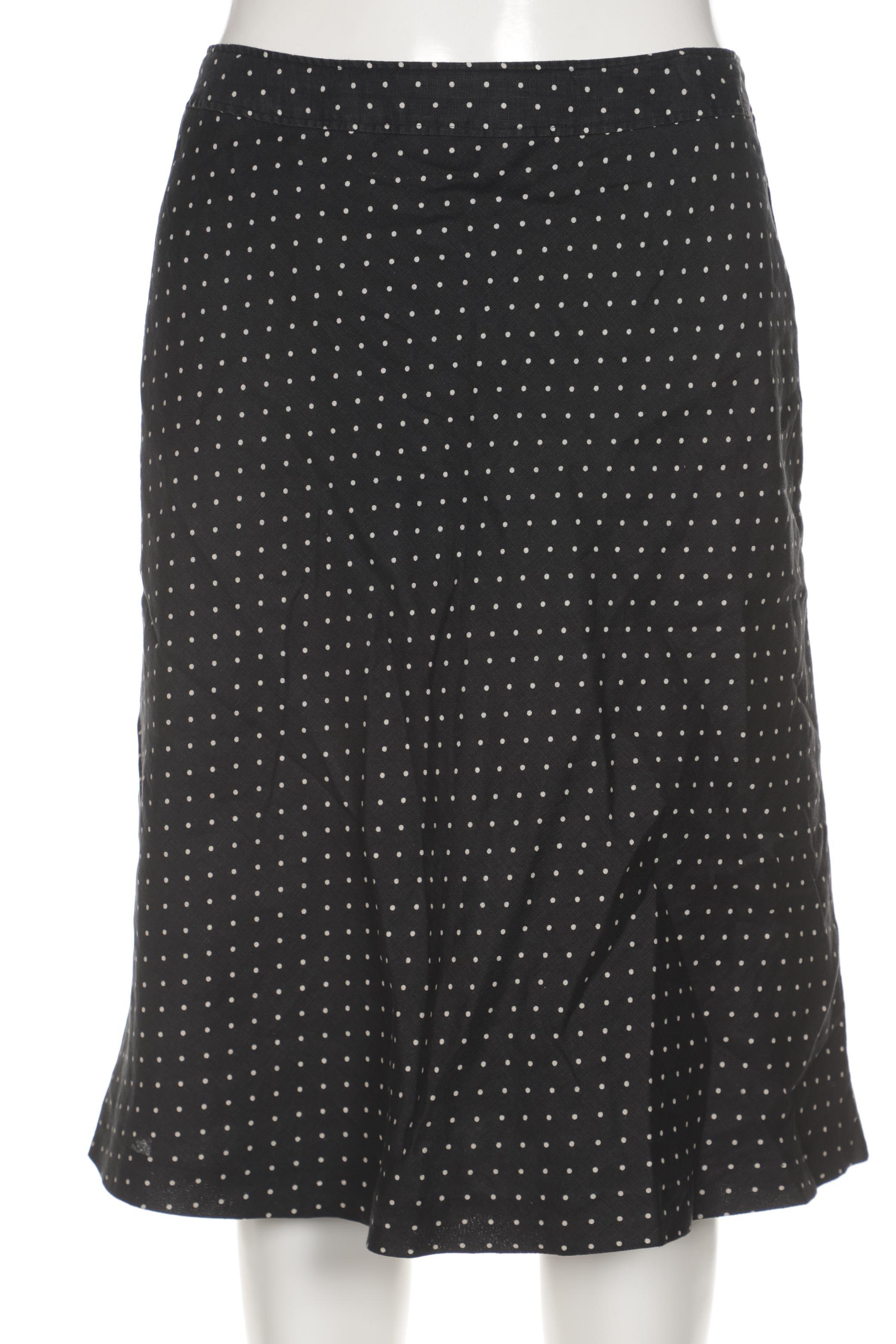 

Marco Pecci Damen Rock, schwarz, Gr. 42