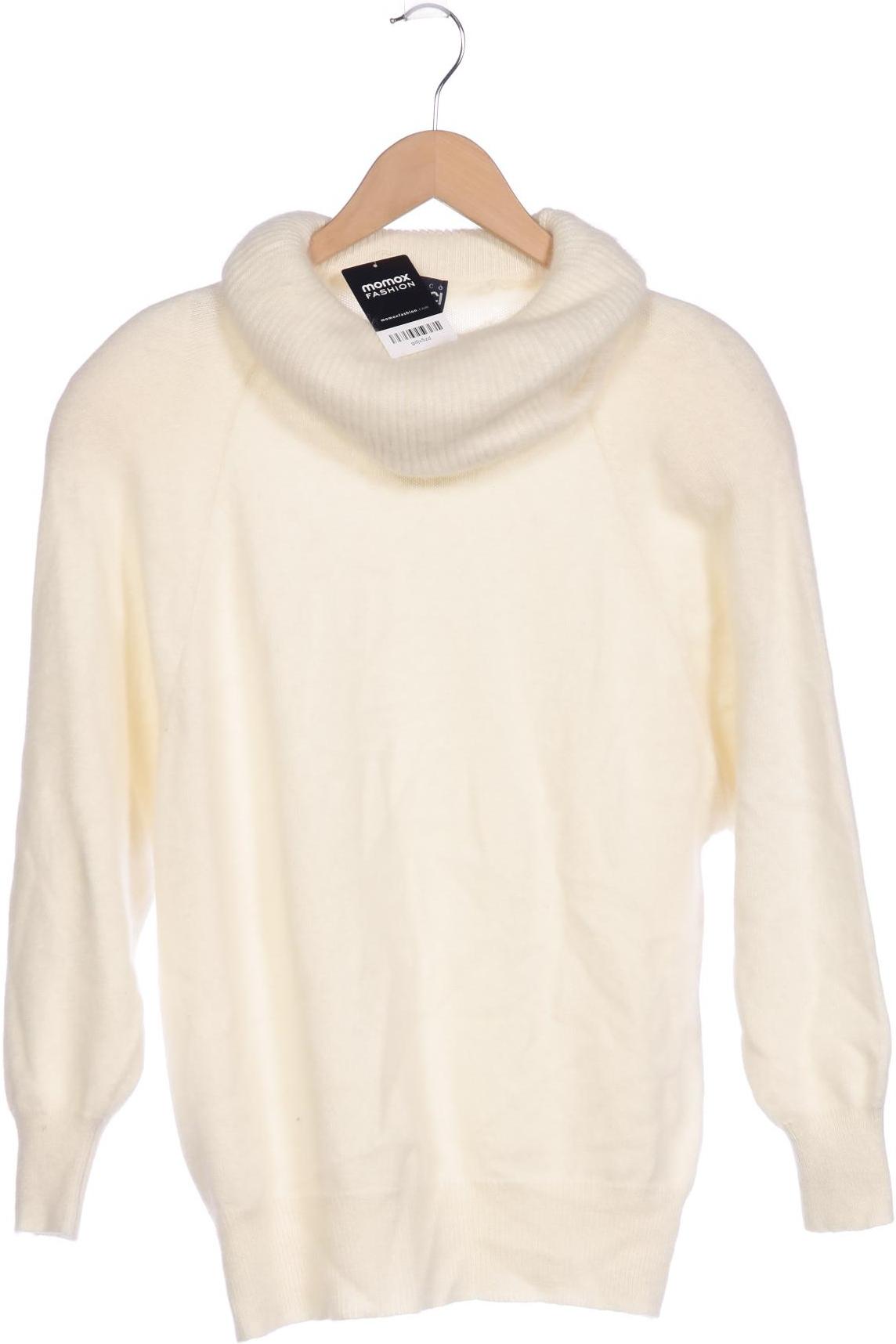 

Marco Pecci Damen Pullover, cremeweiß, Gr. 44