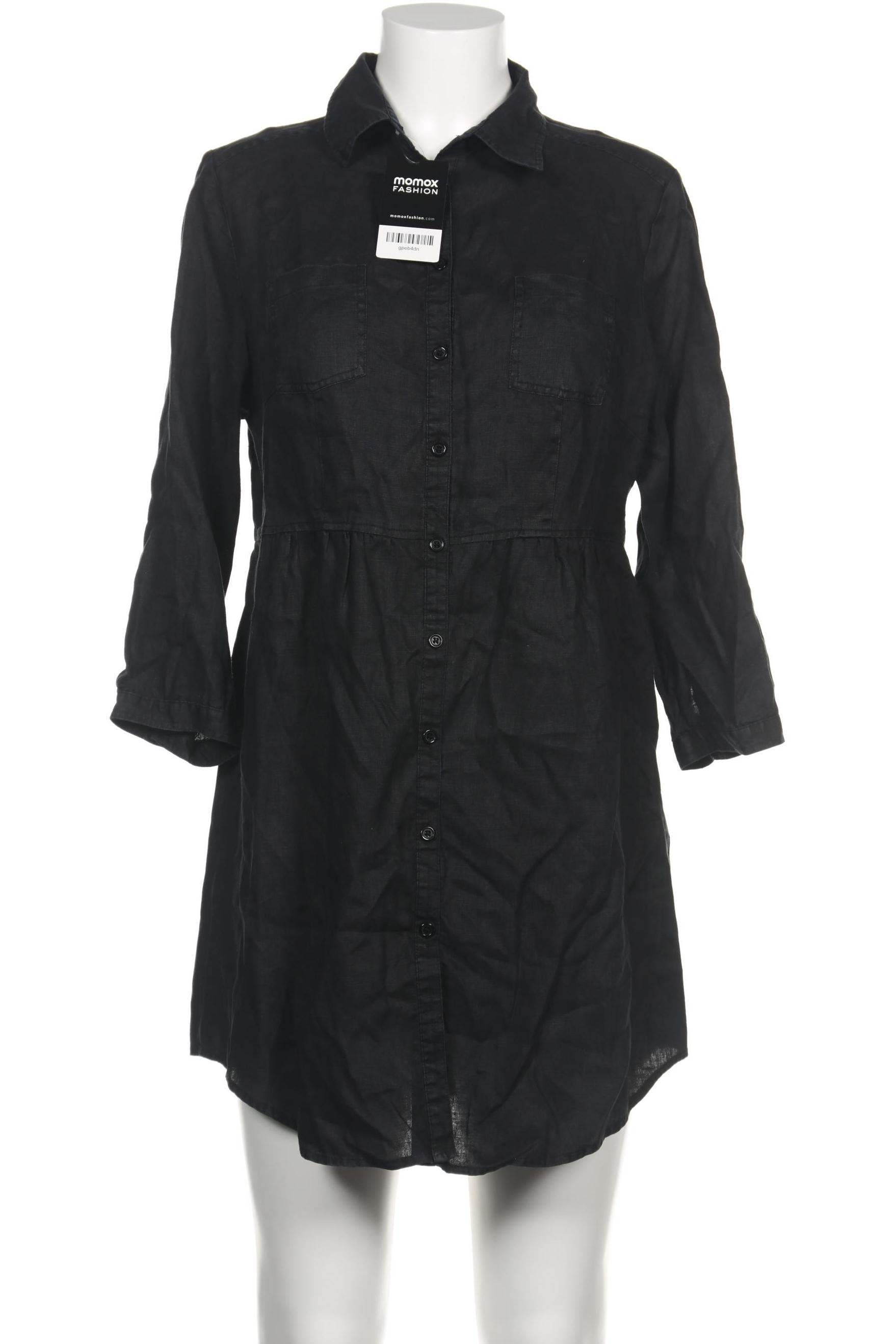 

Marco Pecci Damen Kleid, schwarz, Gr. 42