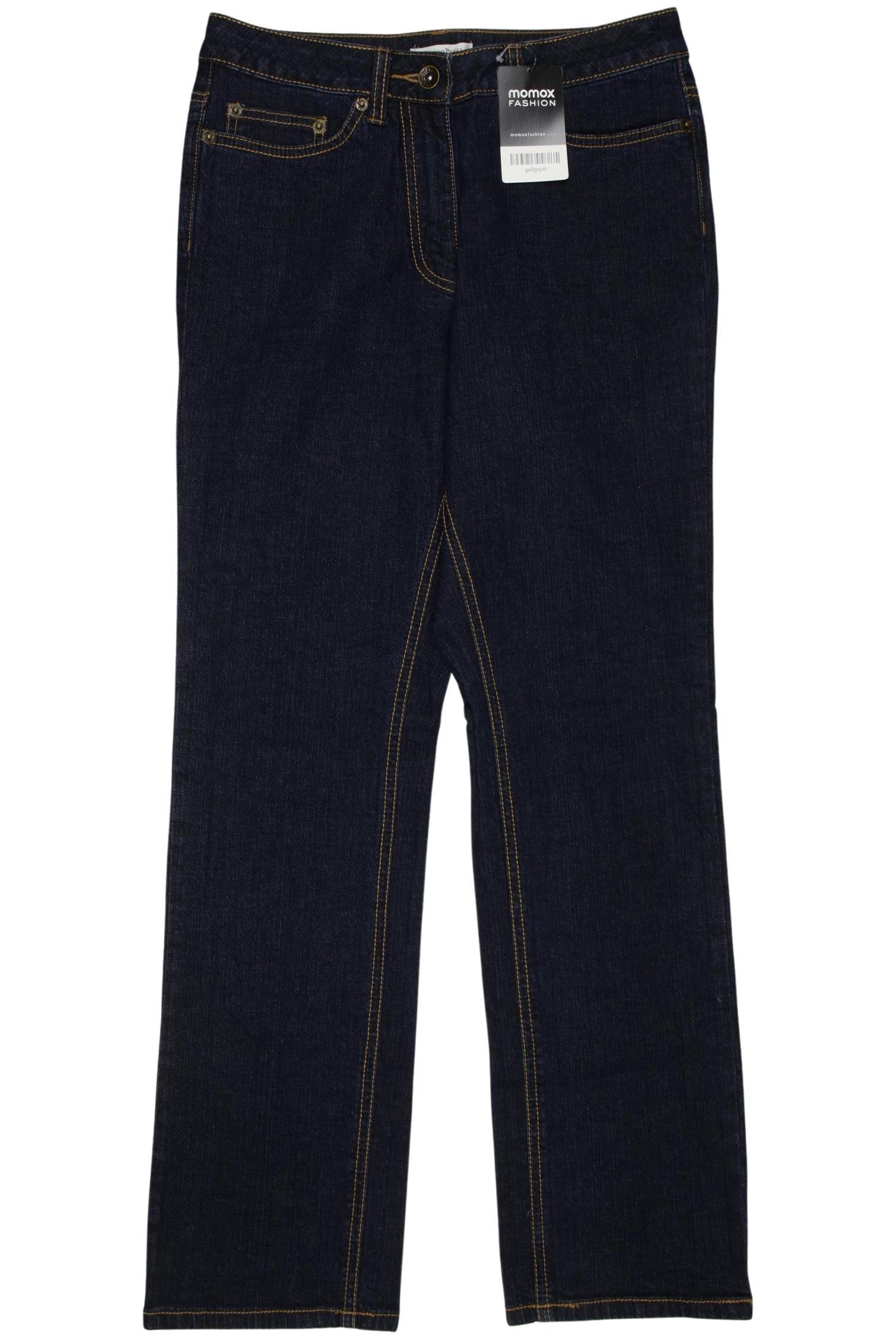 

Marco Pecci Damen Jeans, marineblau, Gr. 36