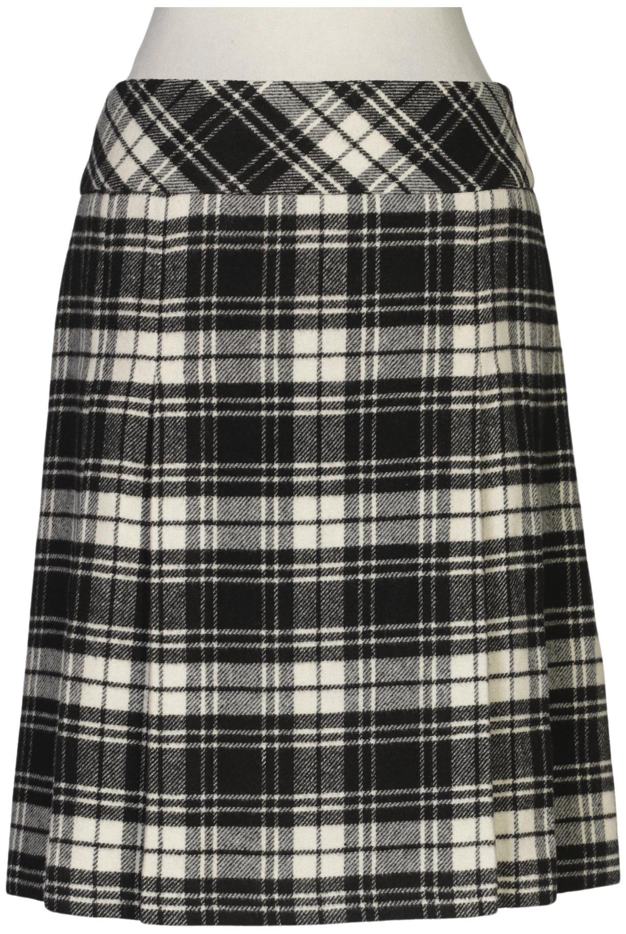 

Marco Pecci Damen Rock, mehrfarbig, Gr. 38