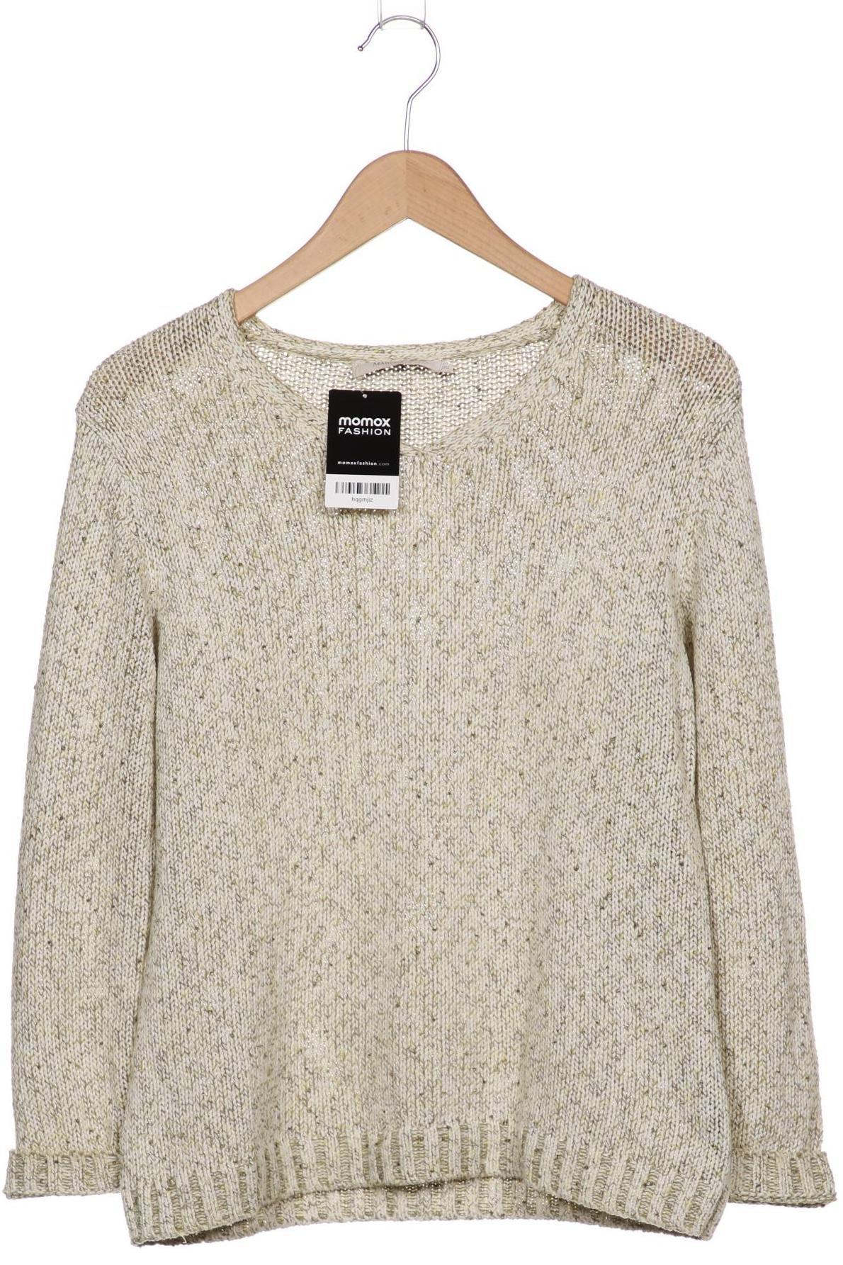 

MARCO PECCI Damen Pullover, hellgrün