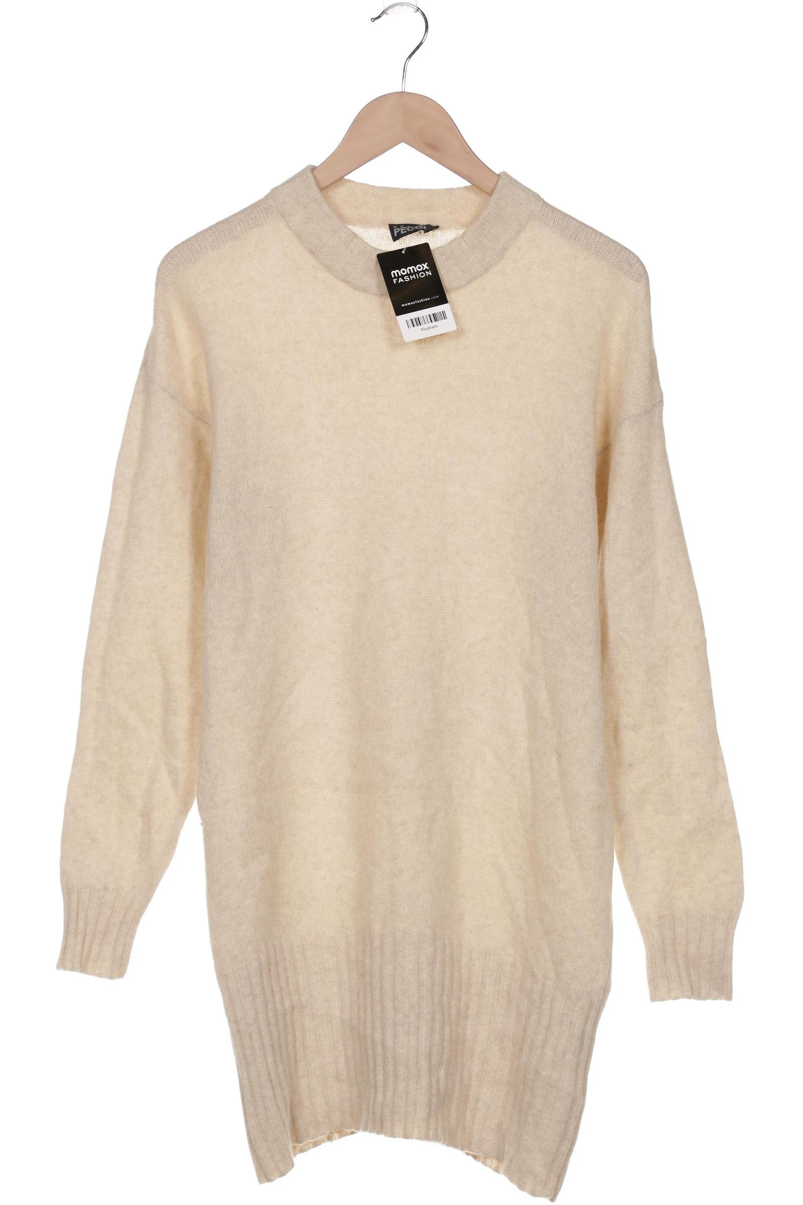 

Marco Pecci Damen Pullover, cremeweiß, Gr. 42