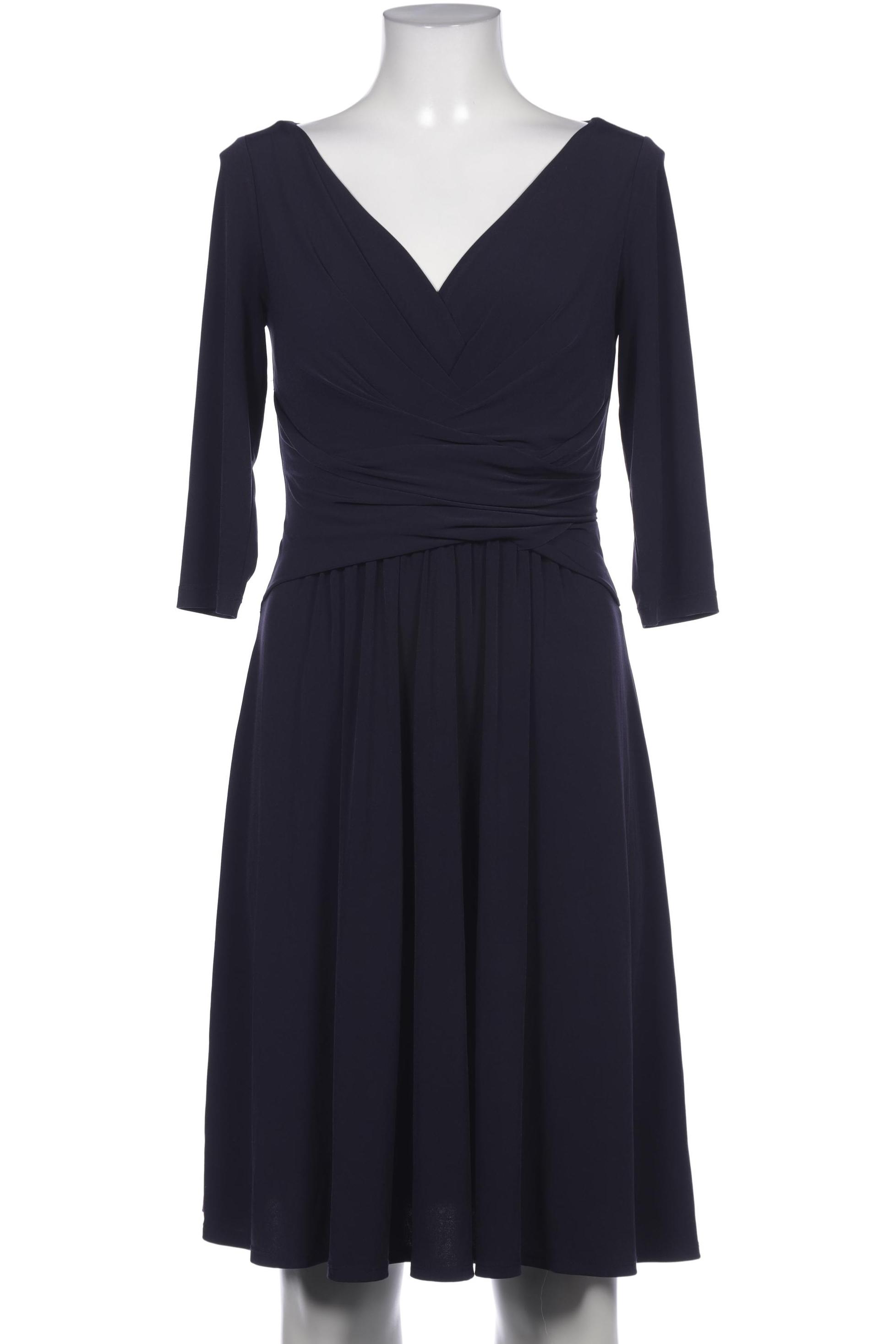 

MARCO PECCI Damen Kleid, marineblau