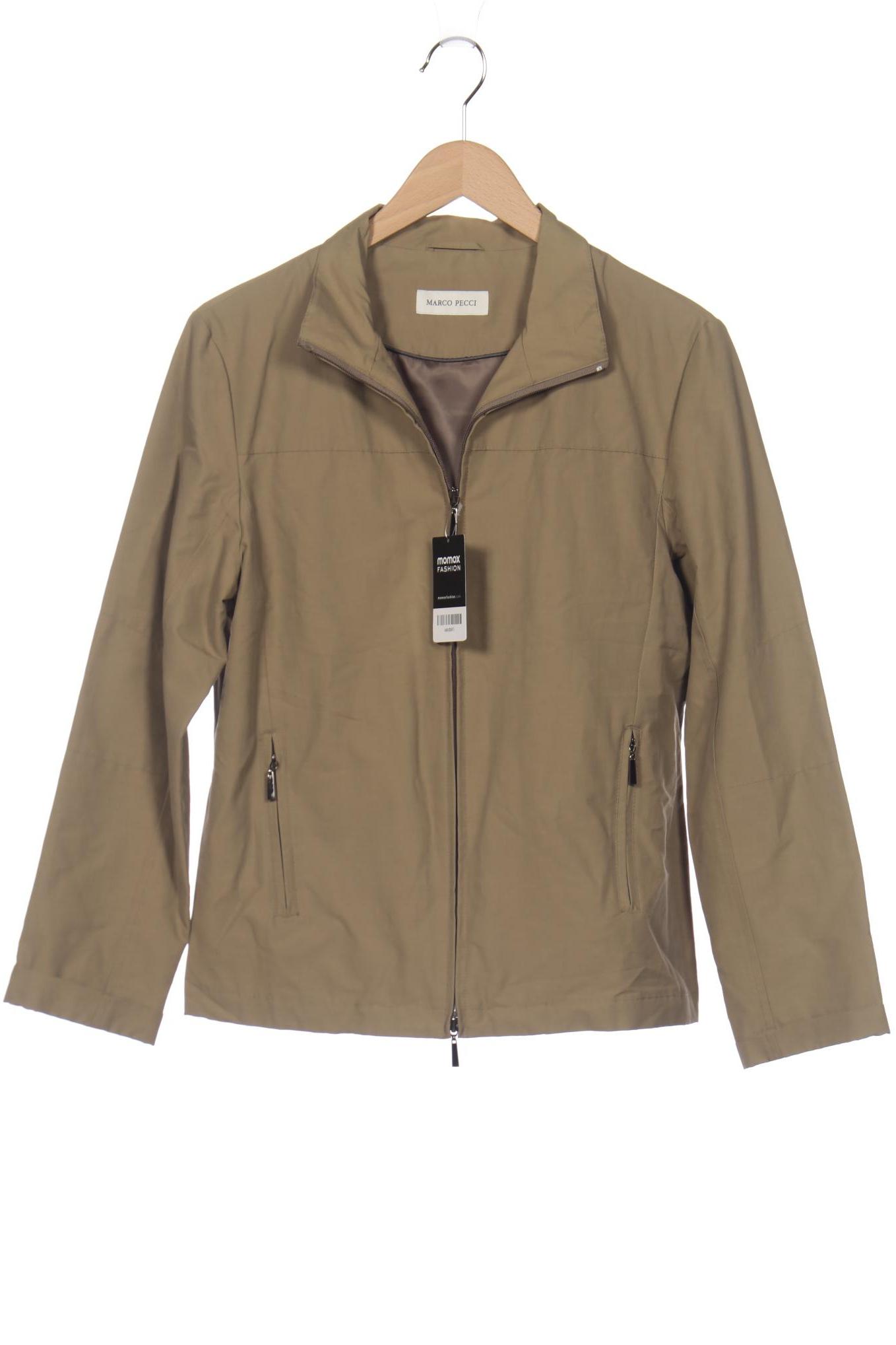 

MARCO PECCI Damen Jacke, beige