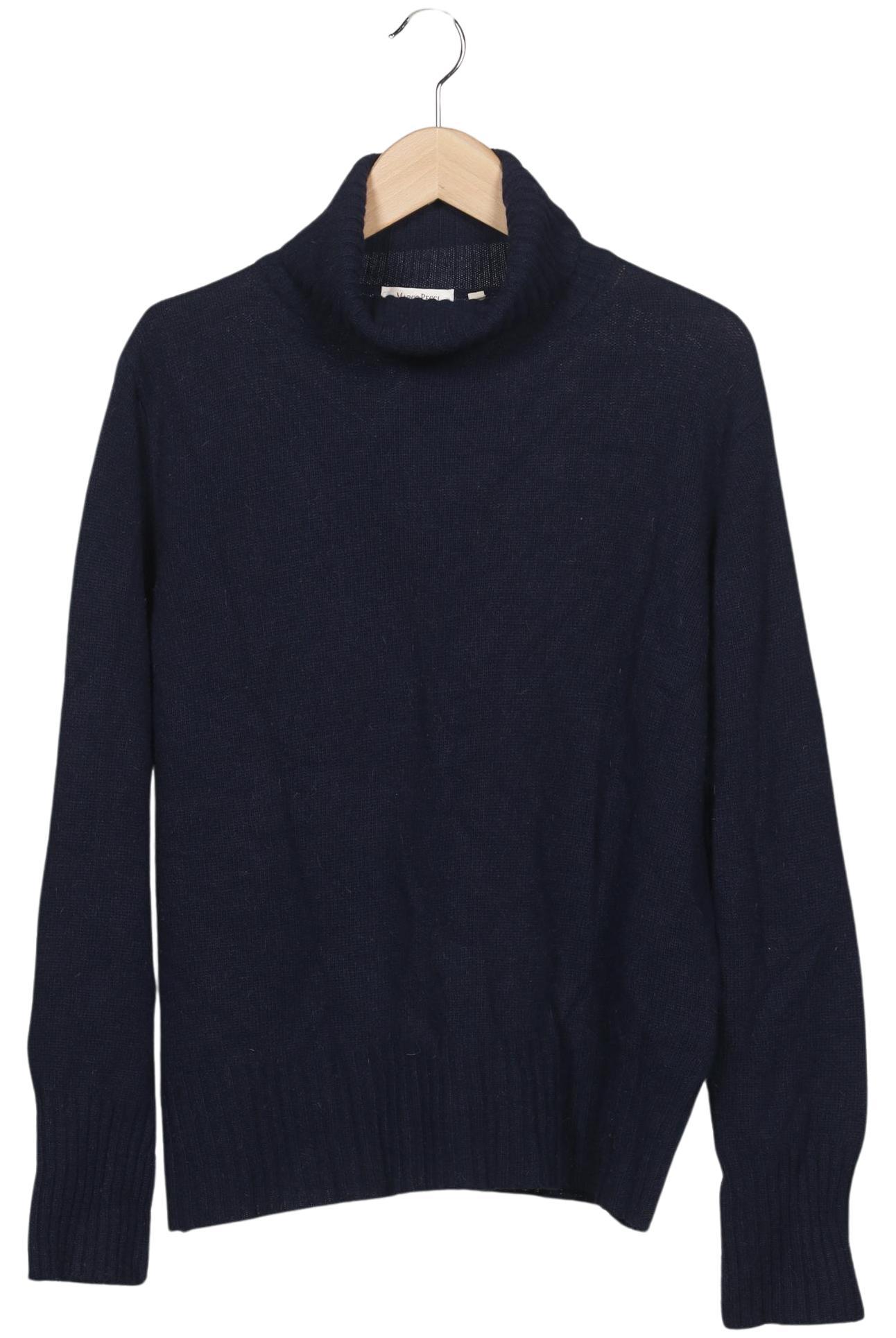 

Marco Pecci Damen Pullover, marineblau, Gr. 46