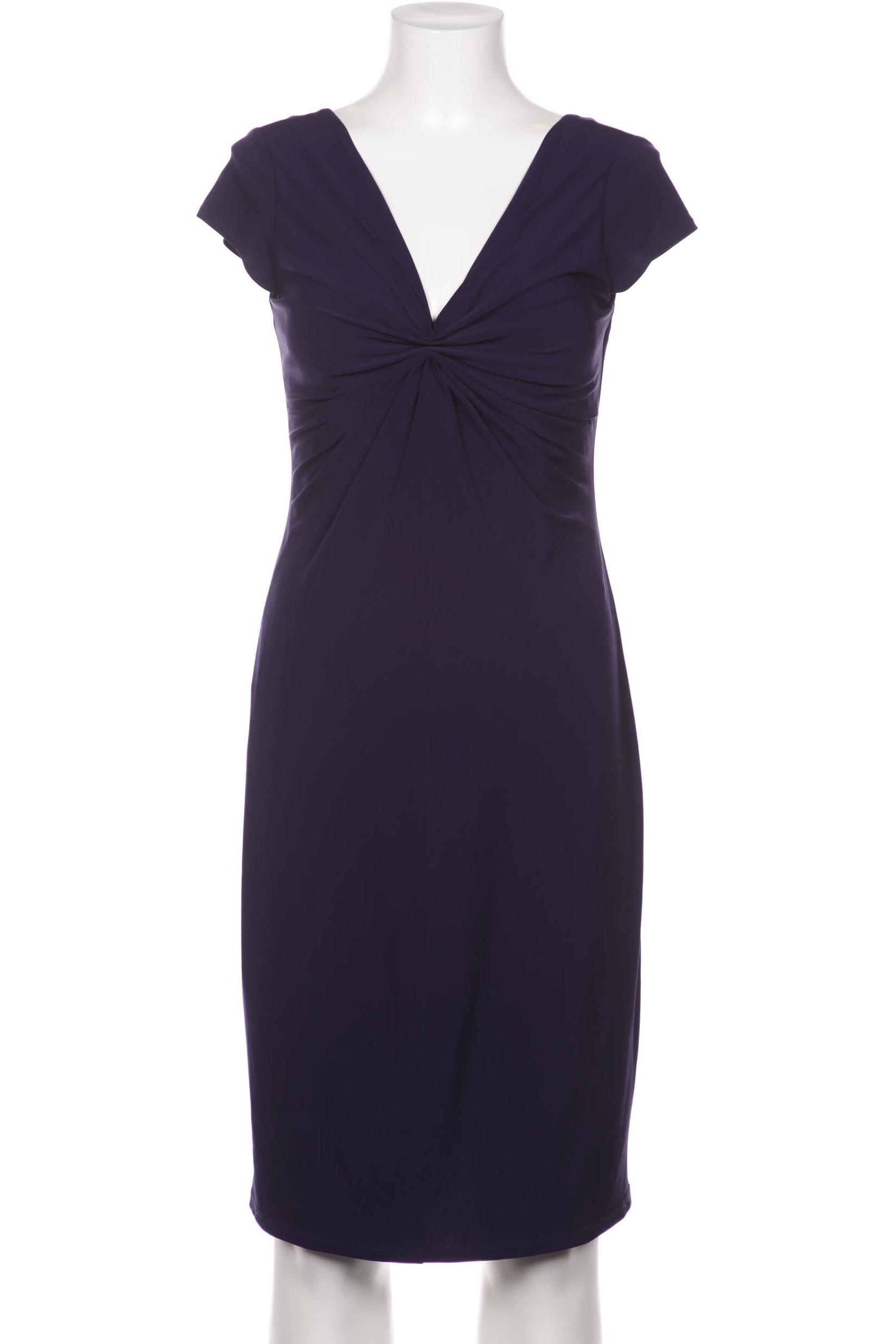 

Marco Pecci Damen Kleid, flieder, Gr. 38
