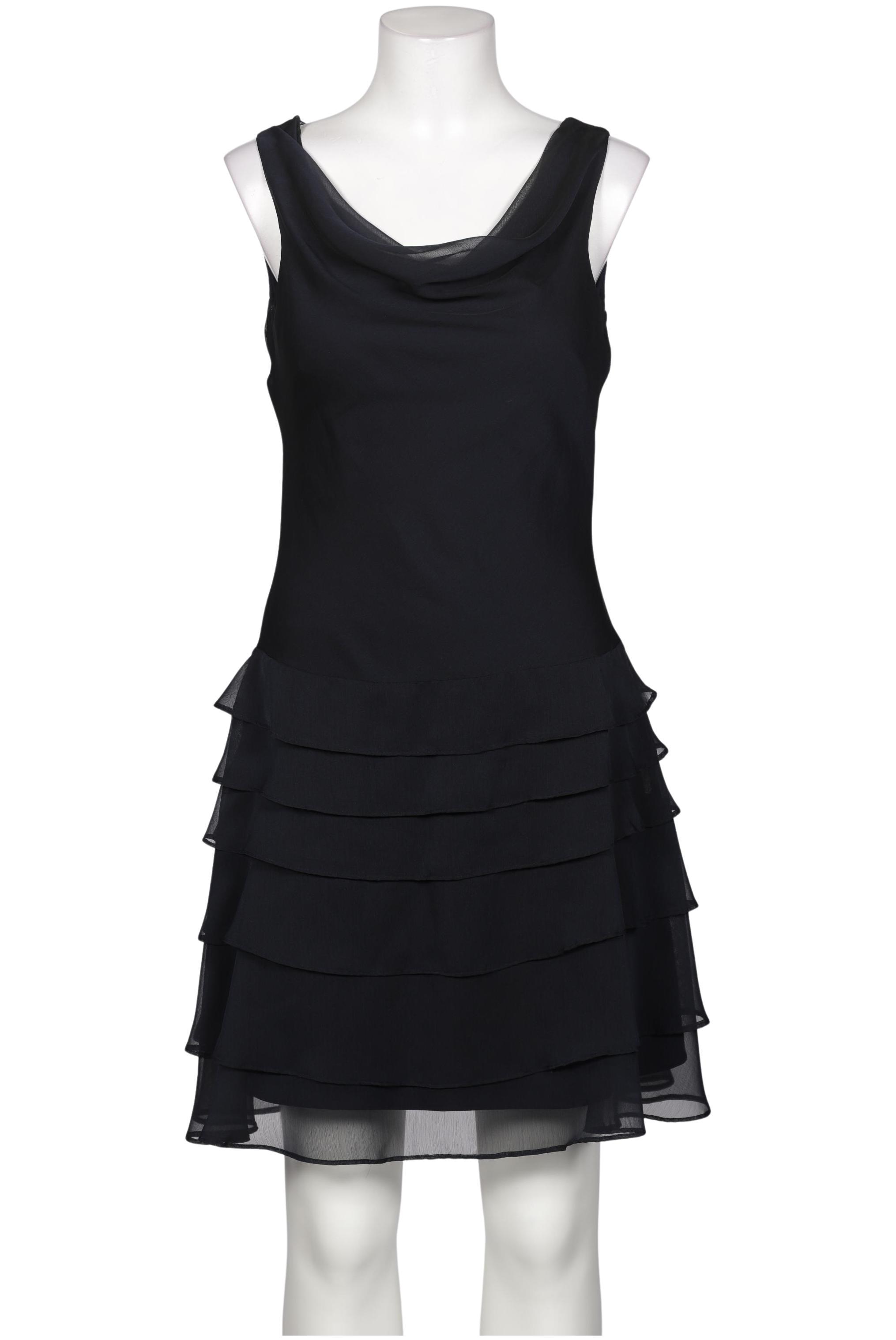 

Marco Pecci Damen Kleid, marineblau, Gr. 38