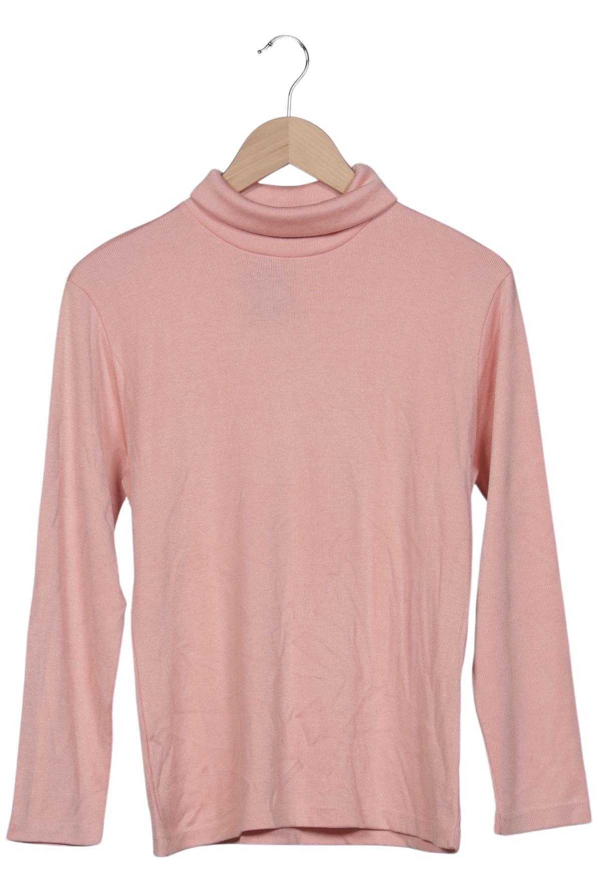

Marco Pecci Damen Pullover, pink, Gr. 38