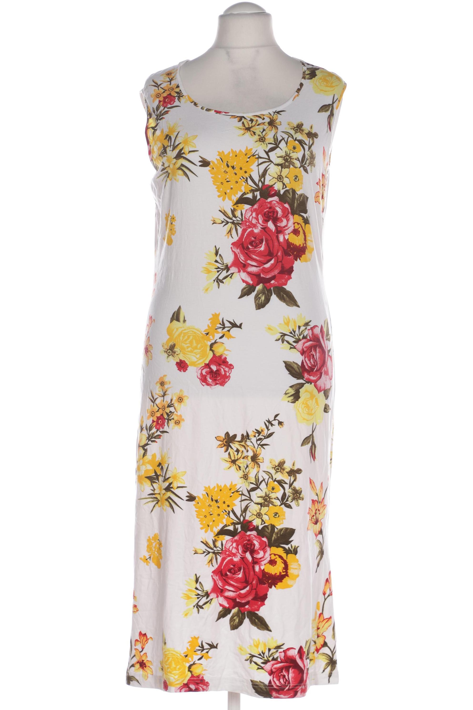 

Marco Pecci Damen Kleid, mehrfarbig, Gr. 44