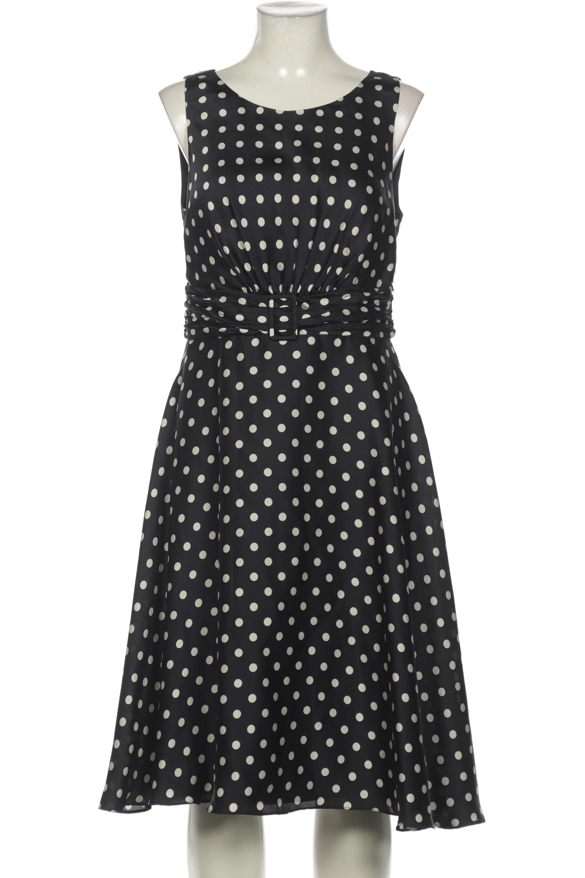 

Marco Pecci Damen Kleid, marineblau, Gr. 40