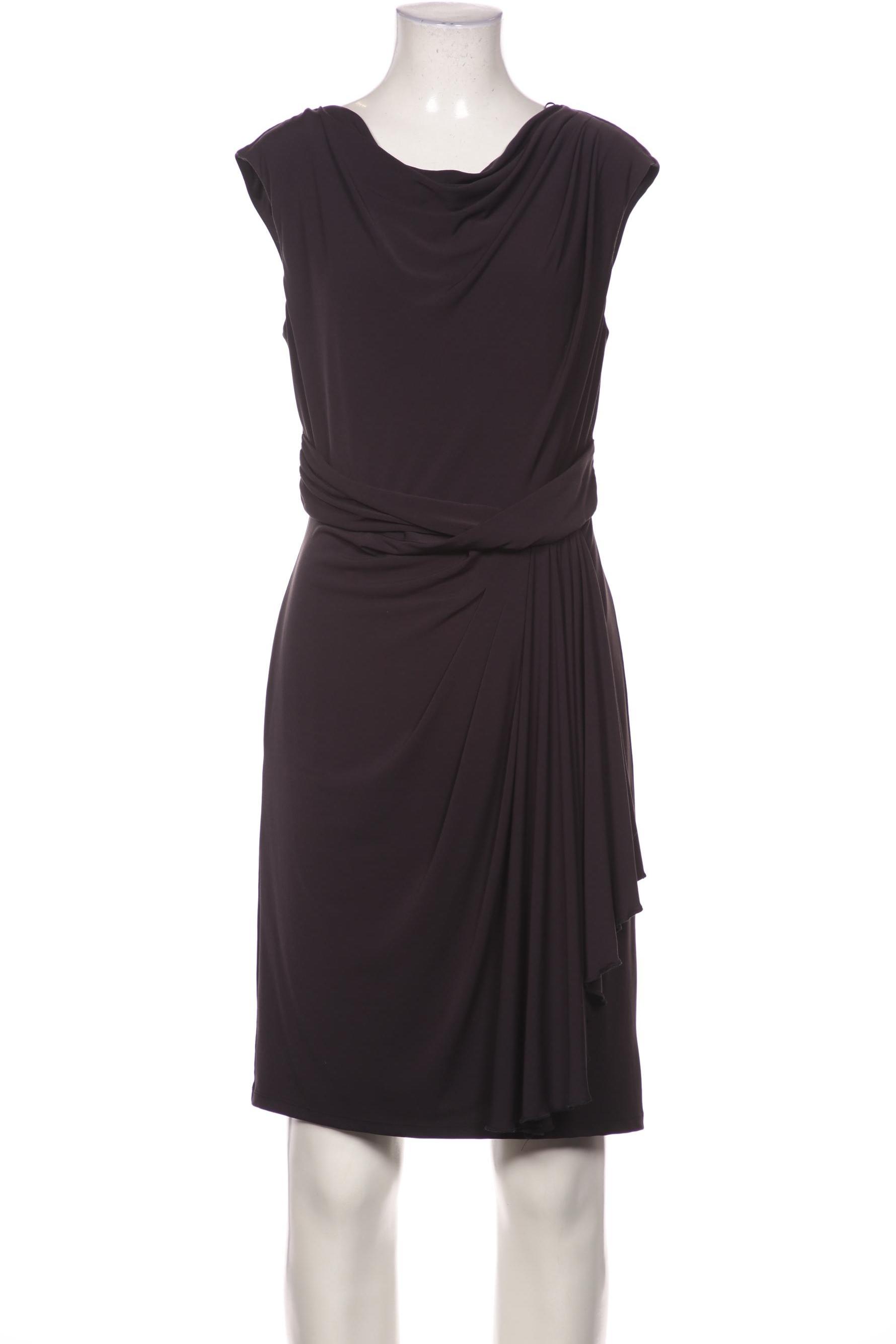 

Marco Pecci Damen Kleid, grau, Gr. 38