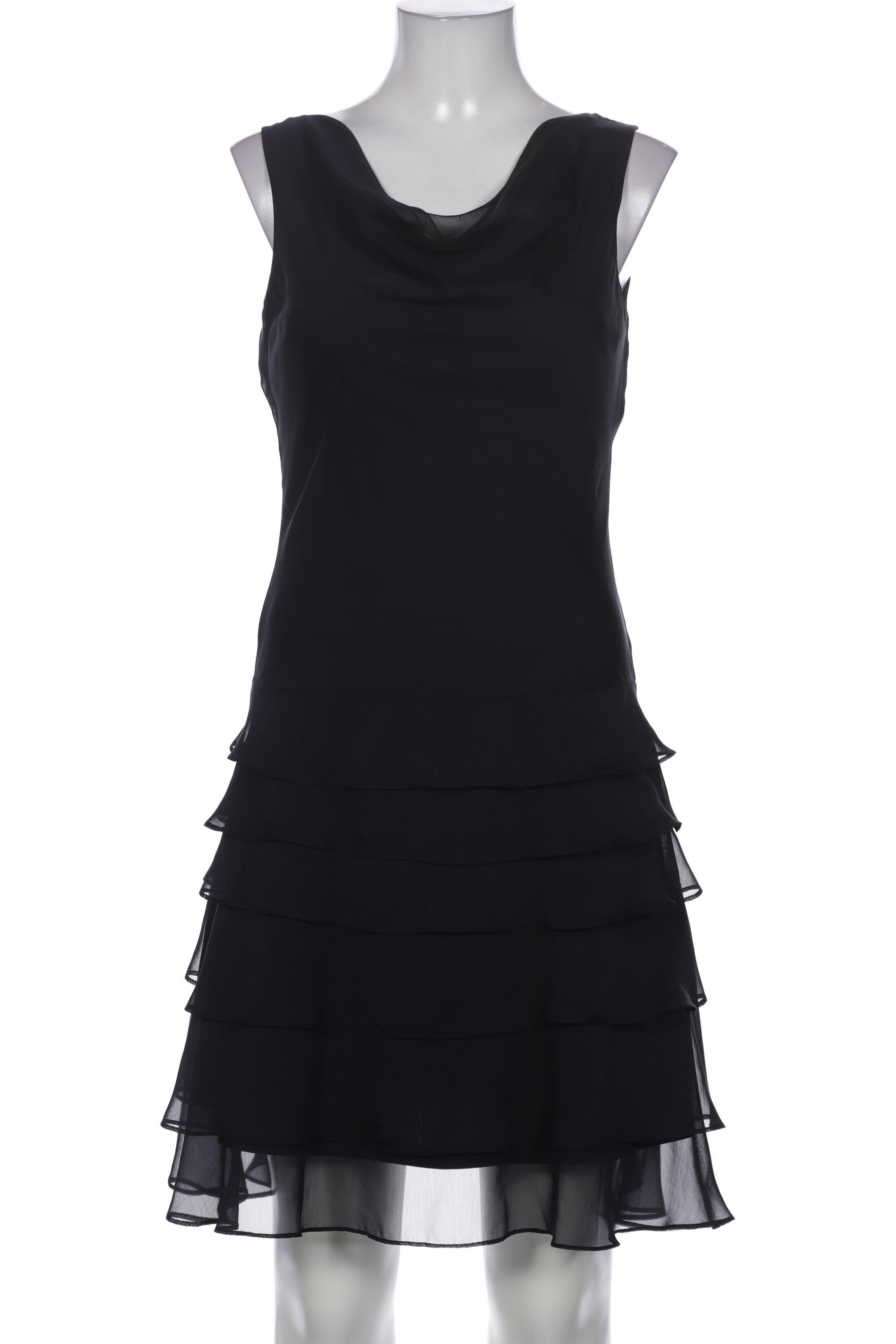 

Marco Pecci Damen Kleid, marineblau, Gr. 38