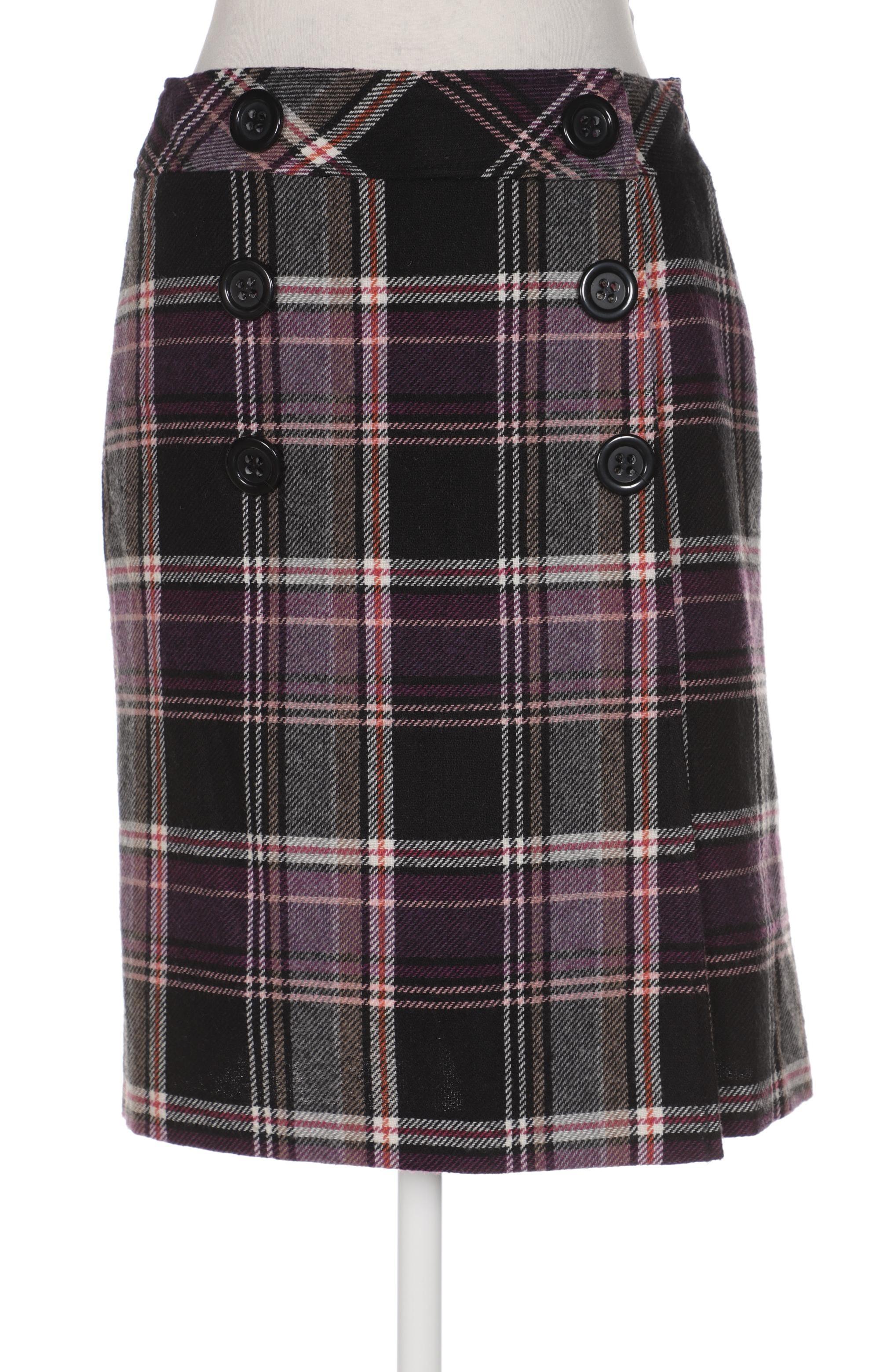 

Marco Pecci Damen Rock, flieder, Gr. 34