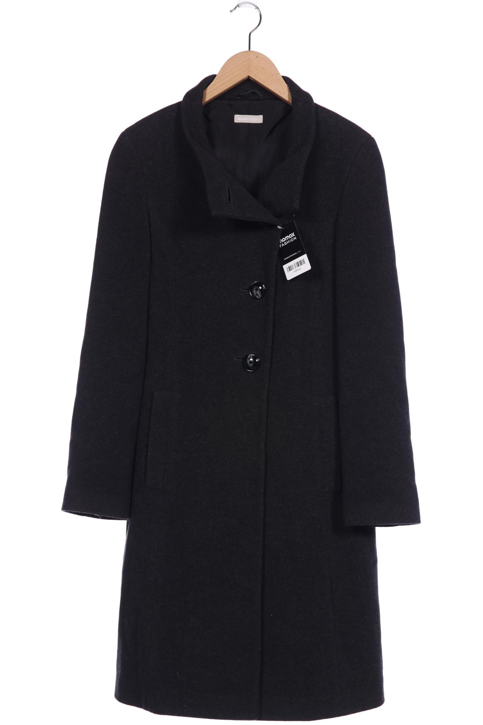 

MARCO PECCI Damen Mantel, grau
