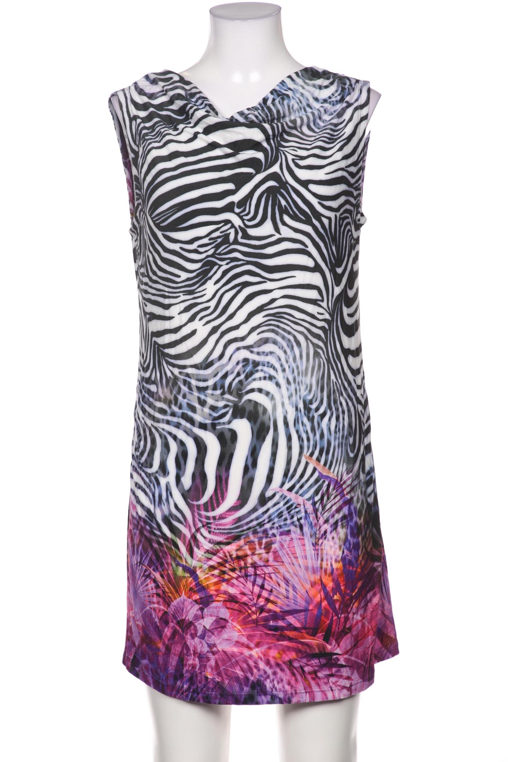 

Marco Pecci Damen Kleid, mehrfarbig, Gr. 38