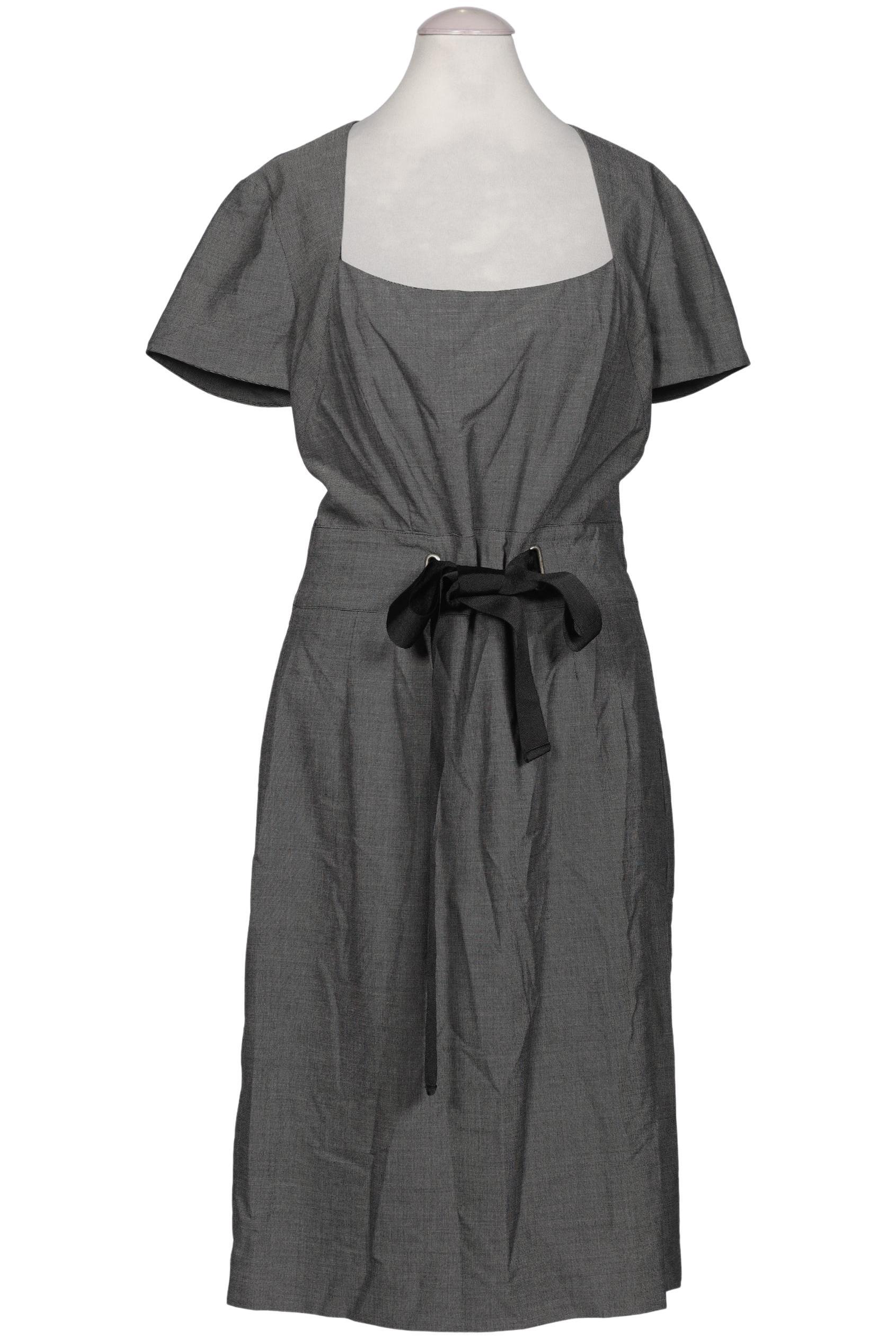 

Marco Pecci Damen Kleid, grau, Gr. 38